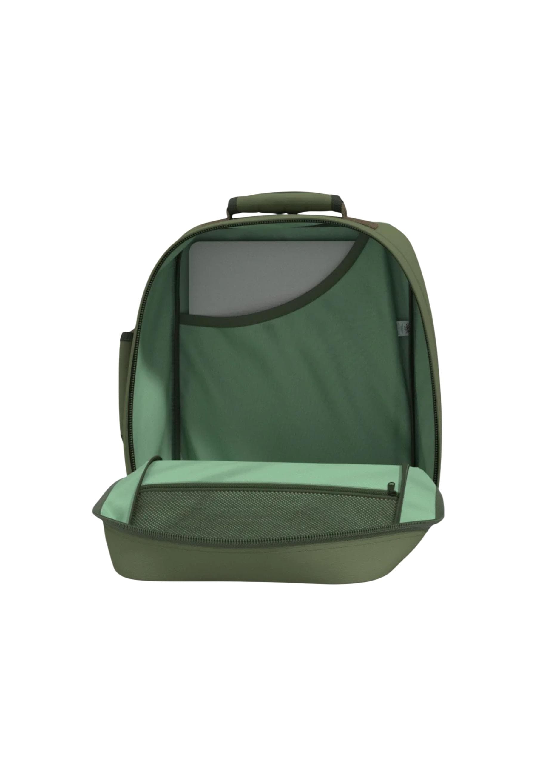 Cabin Zero Borsa Uomo - Cabin Zero