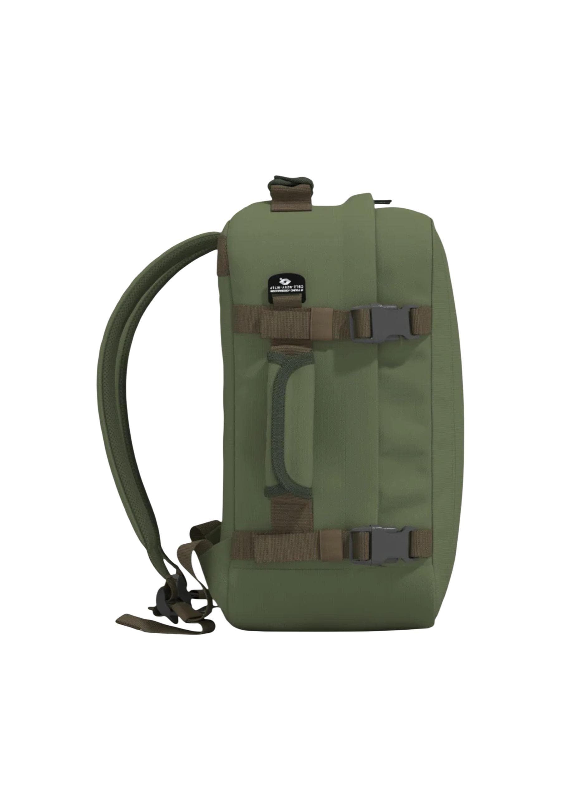 Cabin Zero Borsa Uomo - Cabin Zero