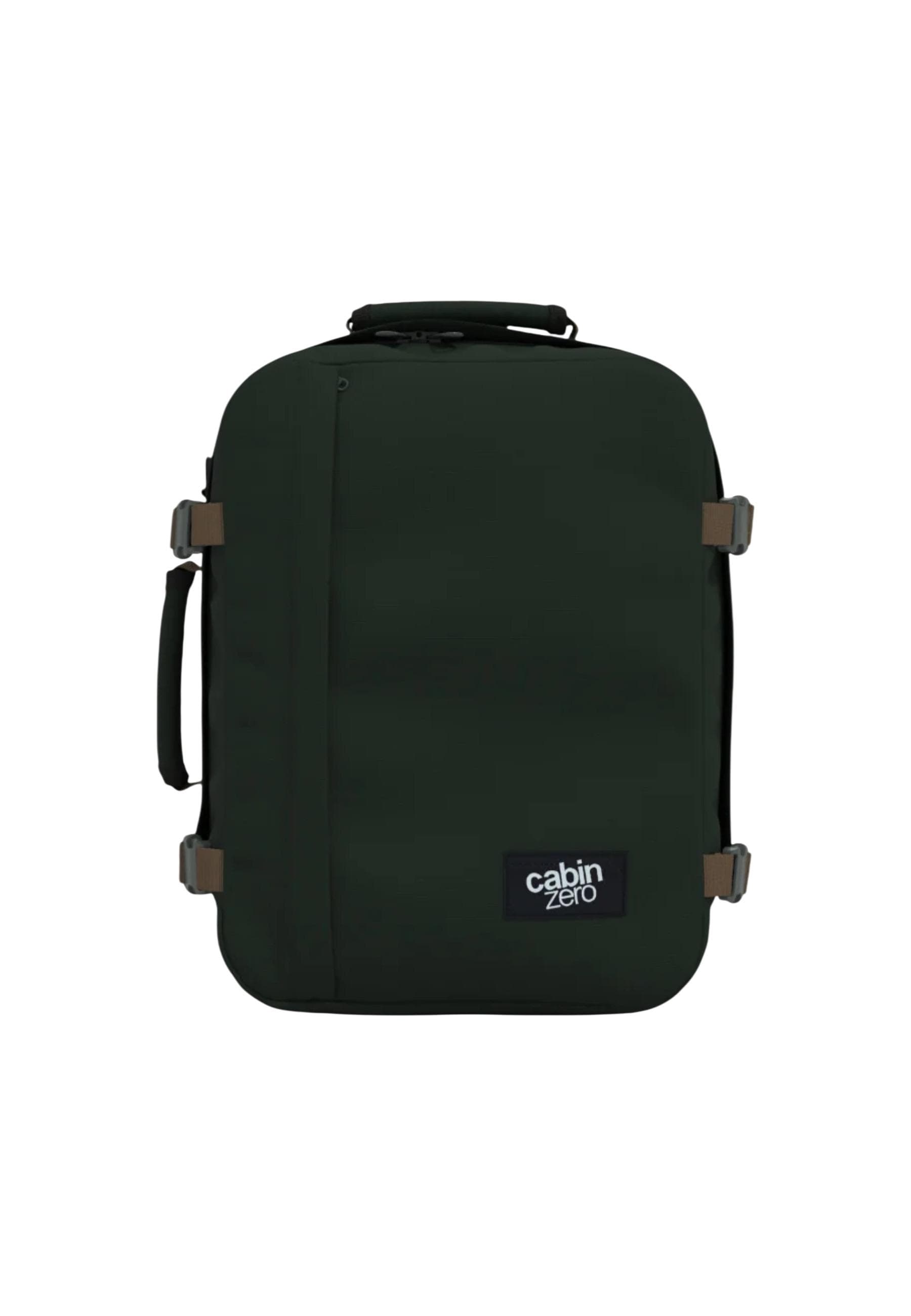 Cabin Zero Borsa Uomo - Cabin Zero