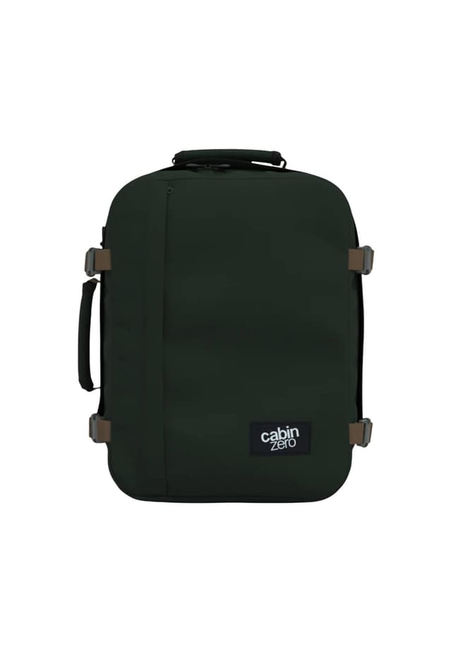 Cabin Zero Чанта МЪЖe