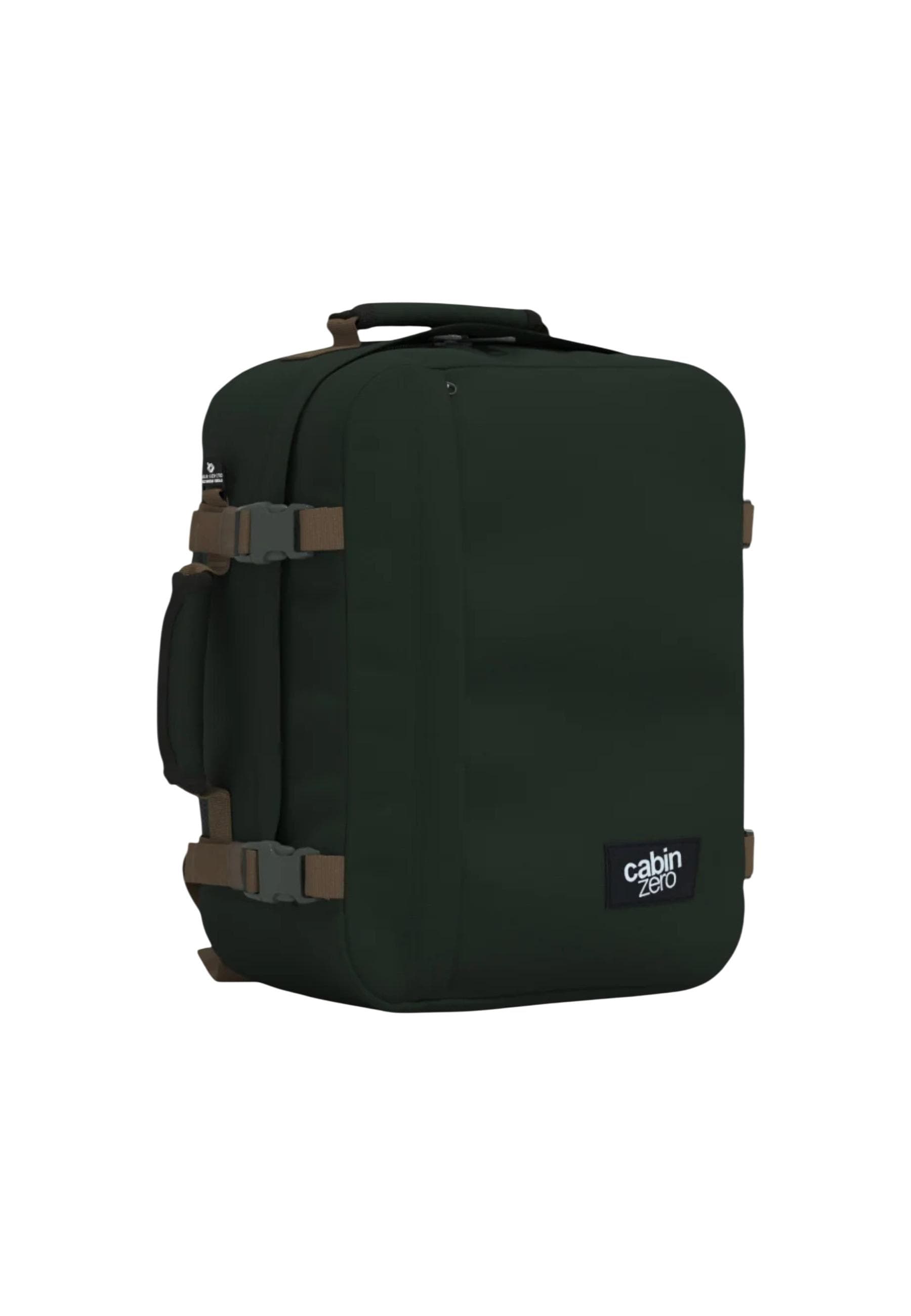 Cabin Zero Borsa Uomo - Cabin Zero