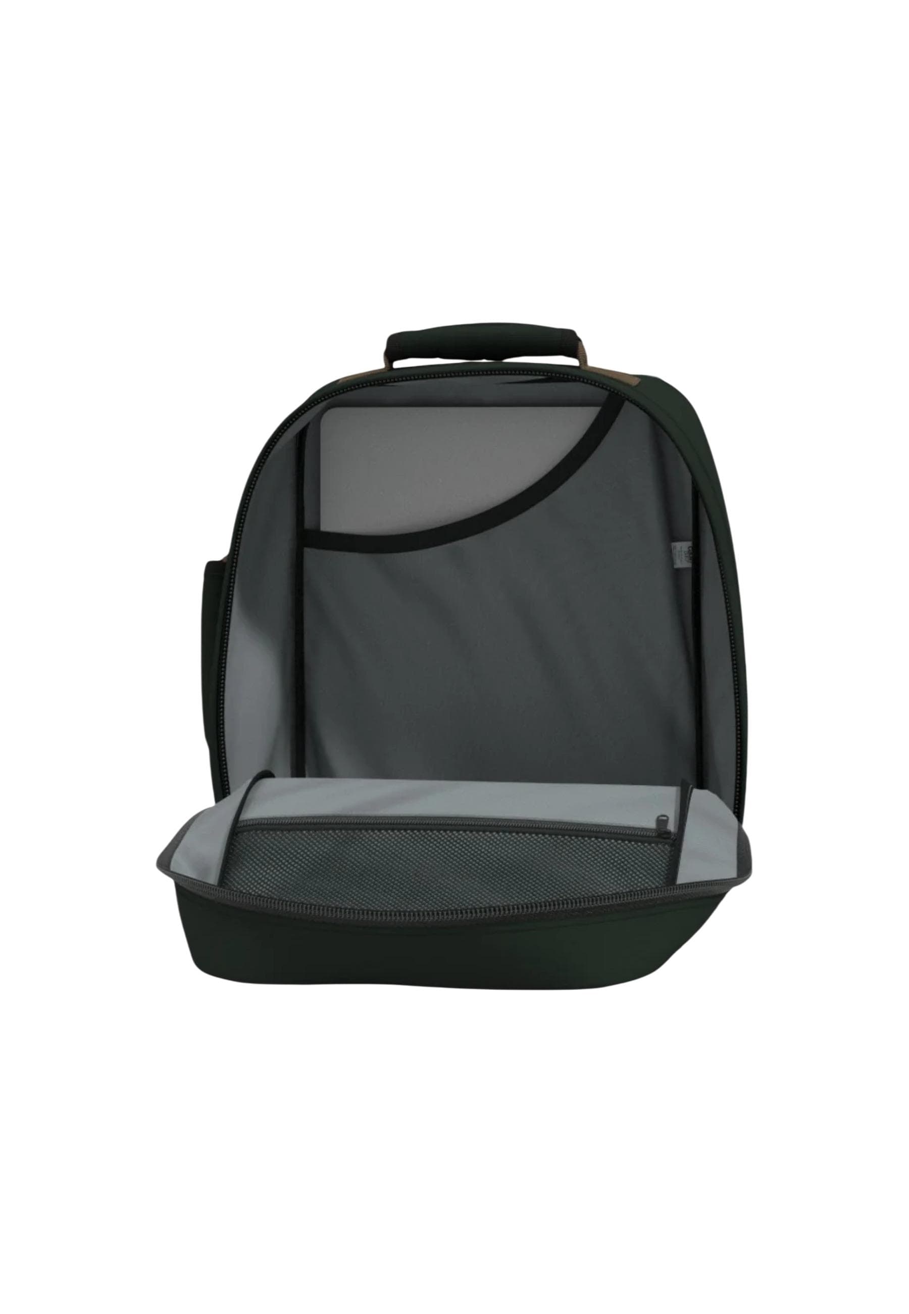 Cabin Zero Borsa Uomo - Cabin Zero