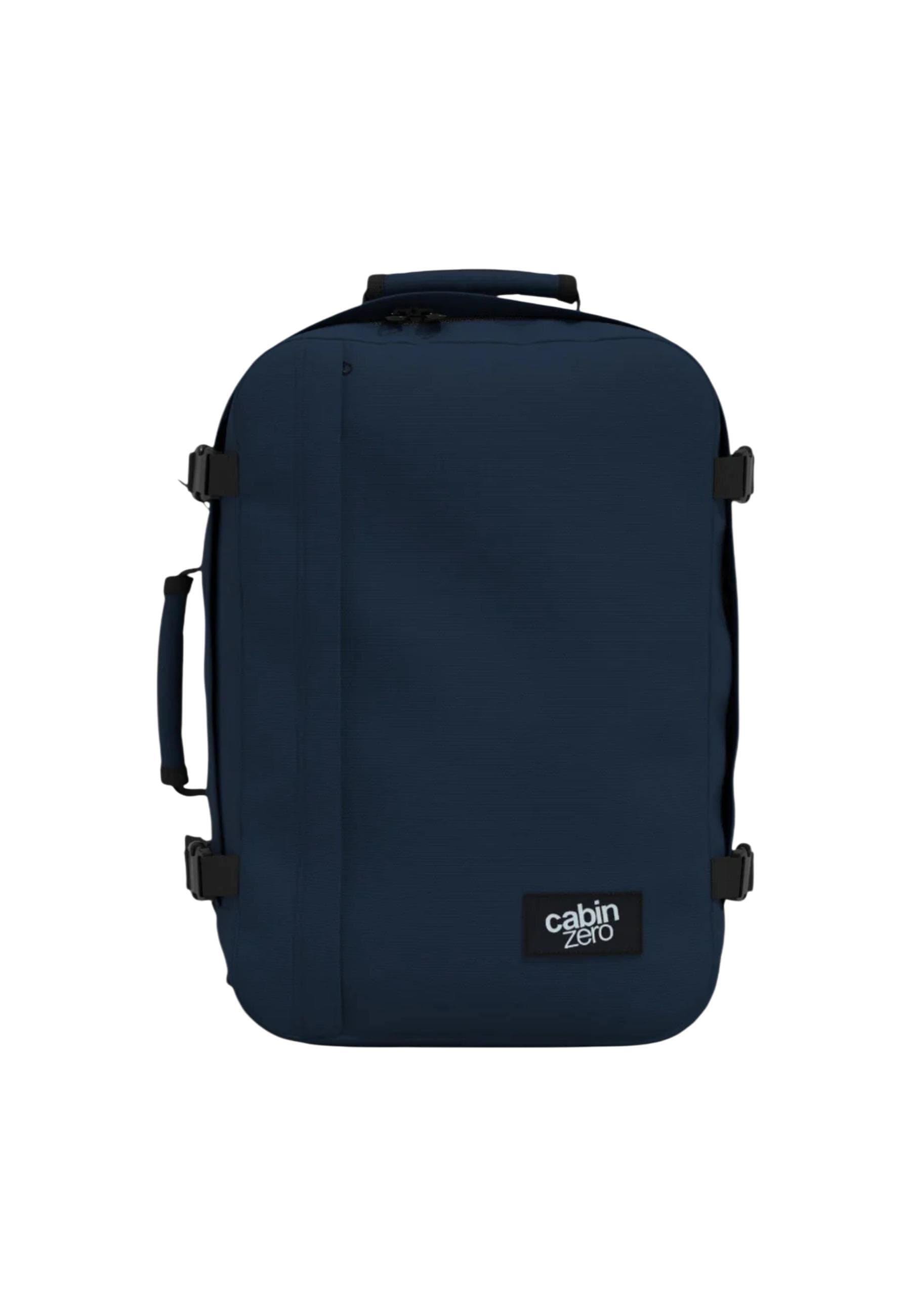 Cabin Zero Borsa Uomo - Cabin Zero