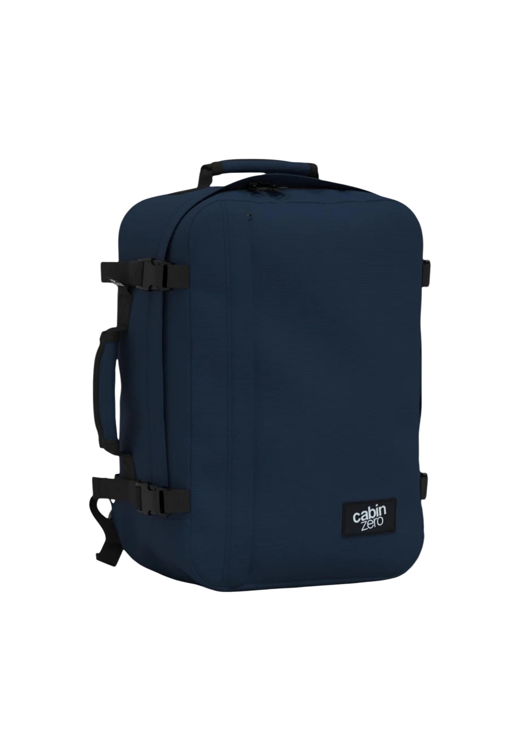 Cabin Zero Borsa Uomo - Cabin Zero