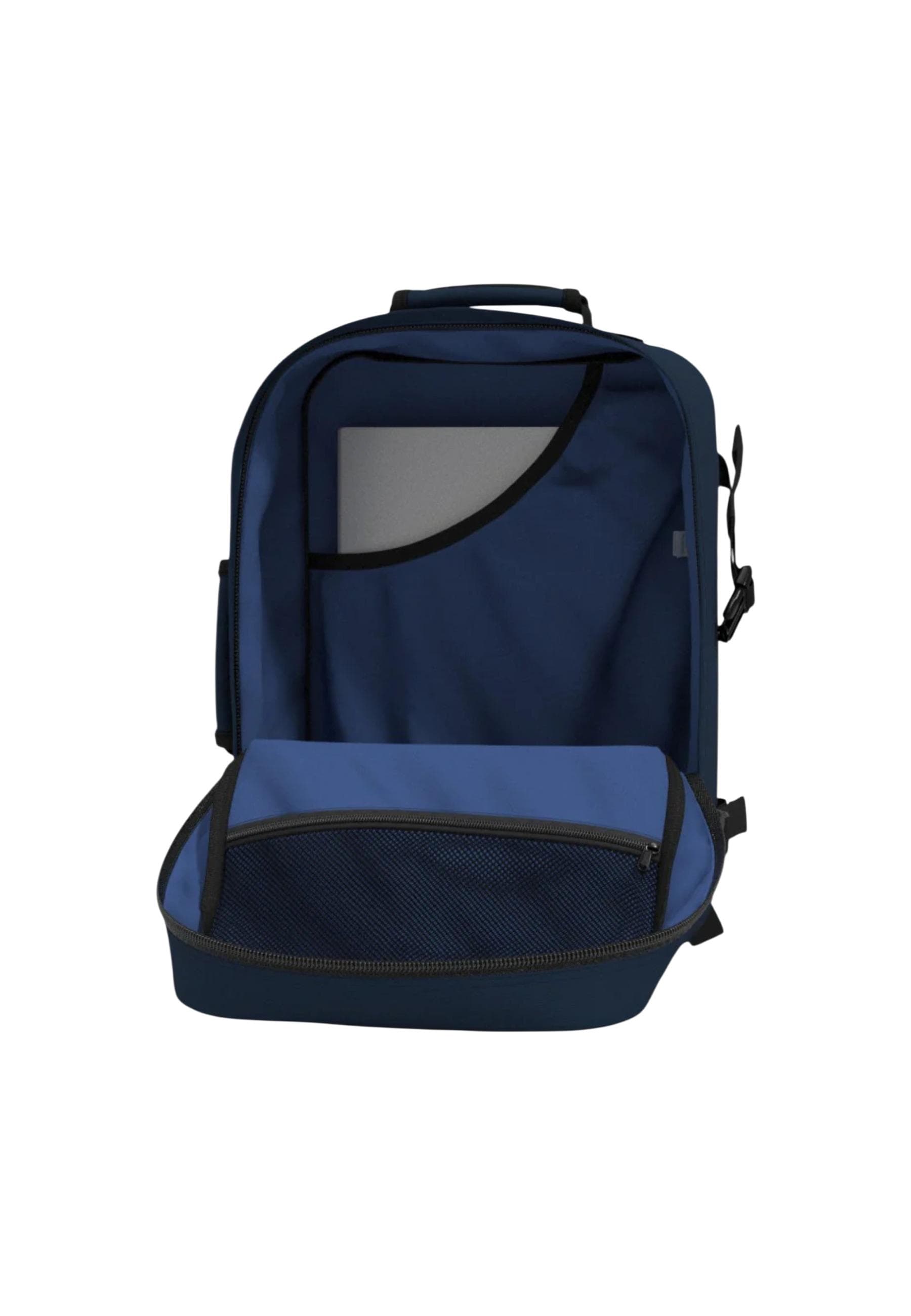 Cabin Zero Borsa Uomo - Cabin Zero