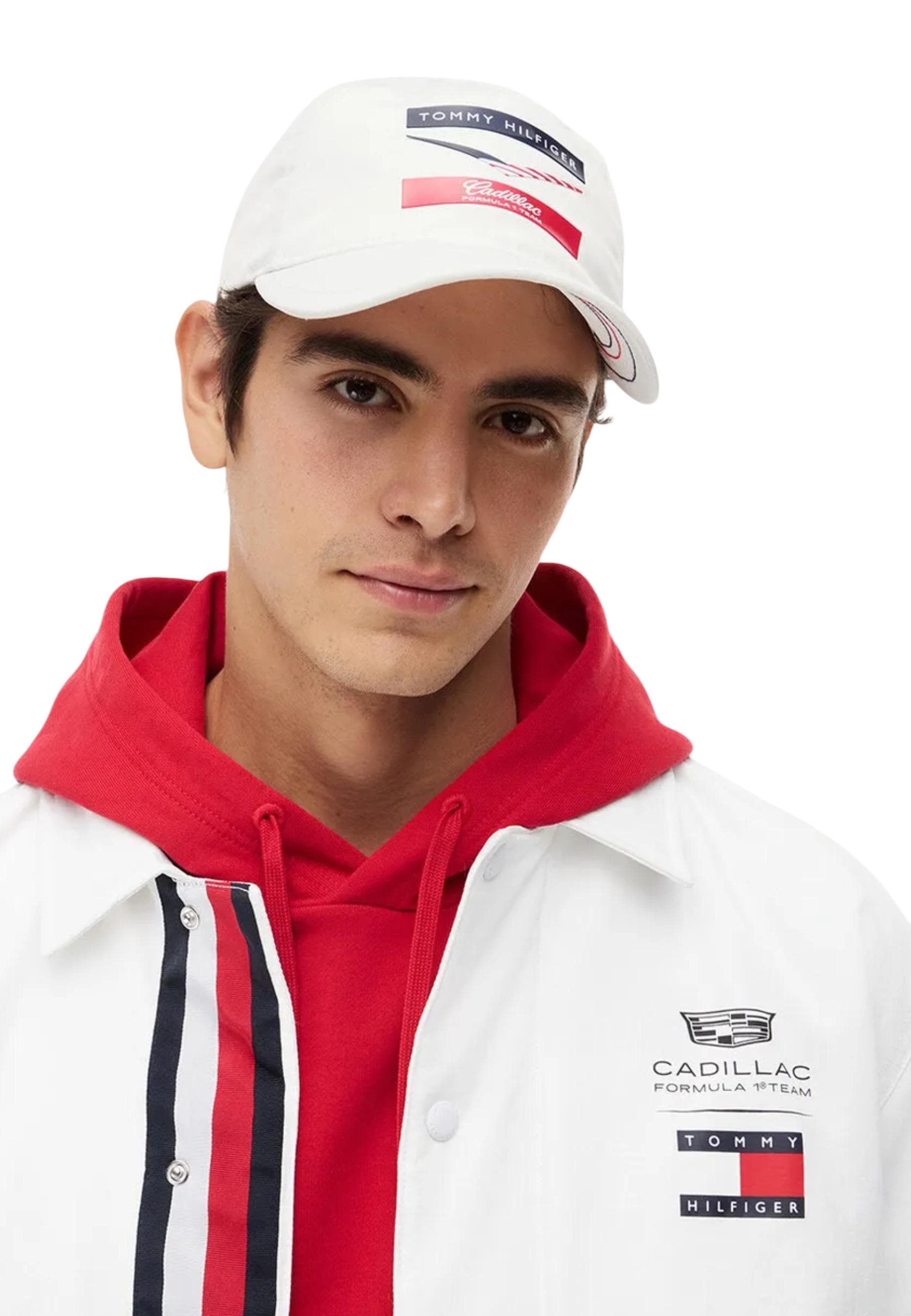 Tommy Hilfiger Cappello Uomo - Tommy Hilfiger
