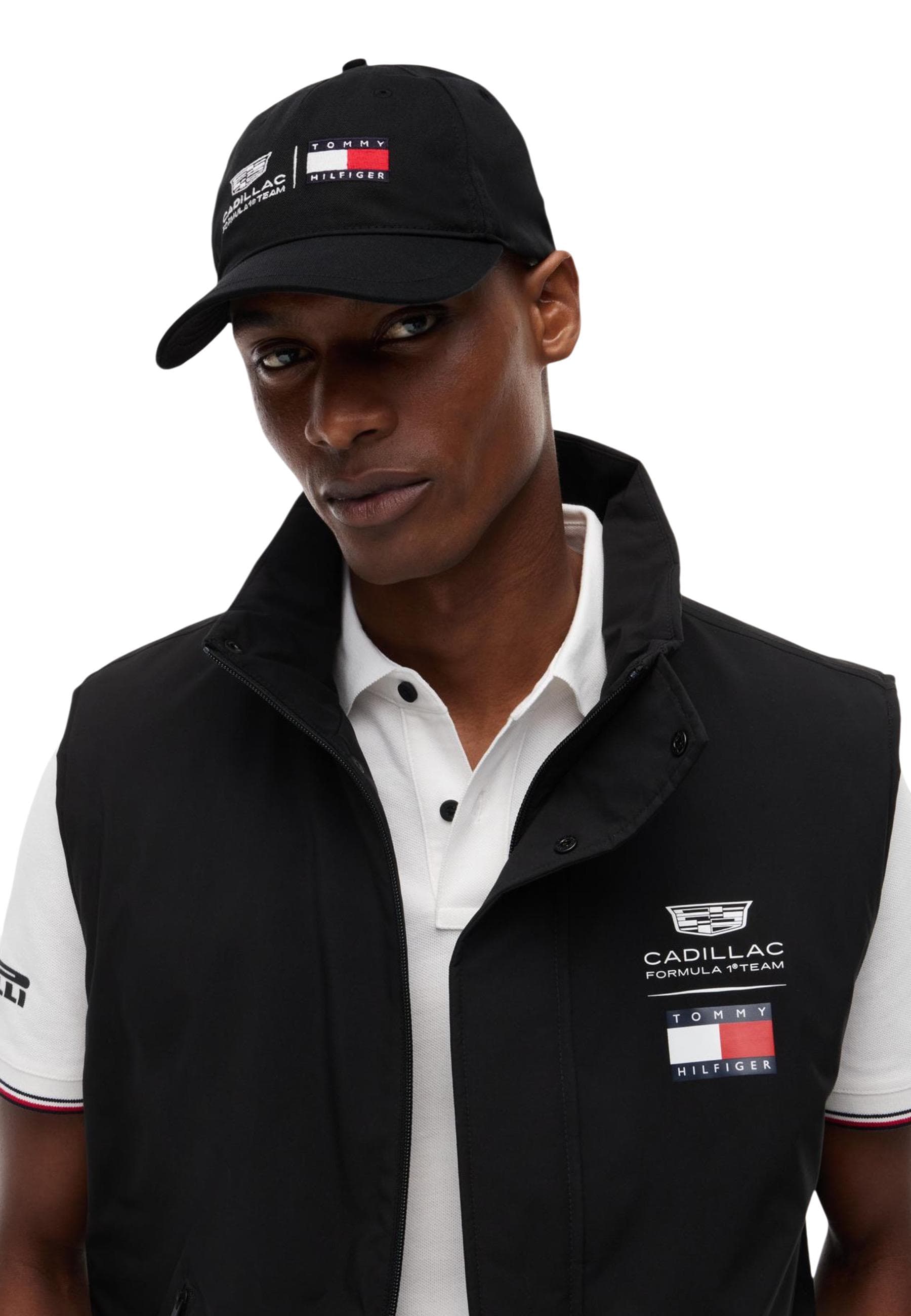 Tommy Hilfiger Cappello Uomo - Tommy Hilfiger