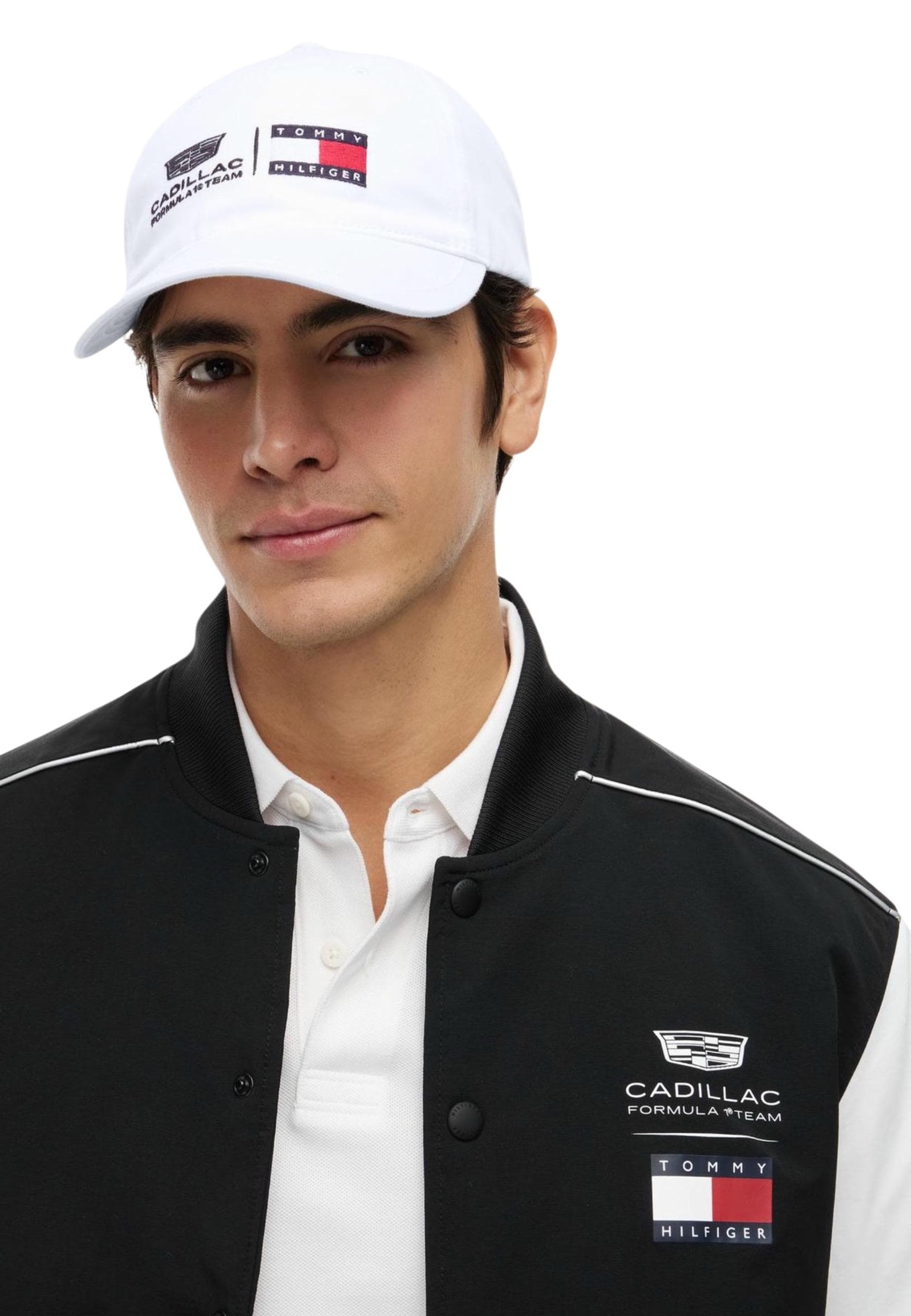 Tommy Hilfiger Cappello Uomo - Tommy Hilfiger