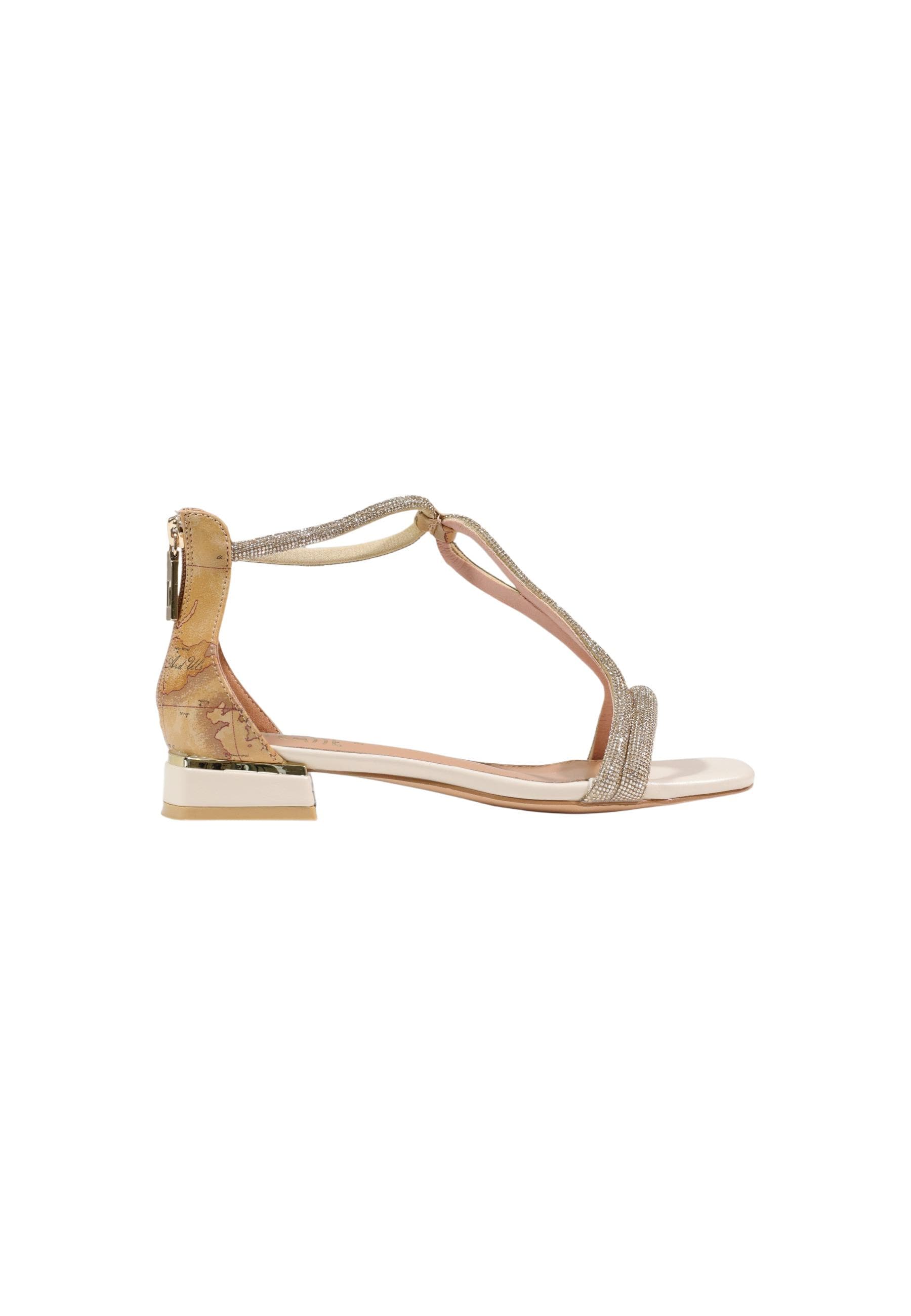 Alviero Martini Prima Classe Sandali Donna - Alviero Martini Prima Classe