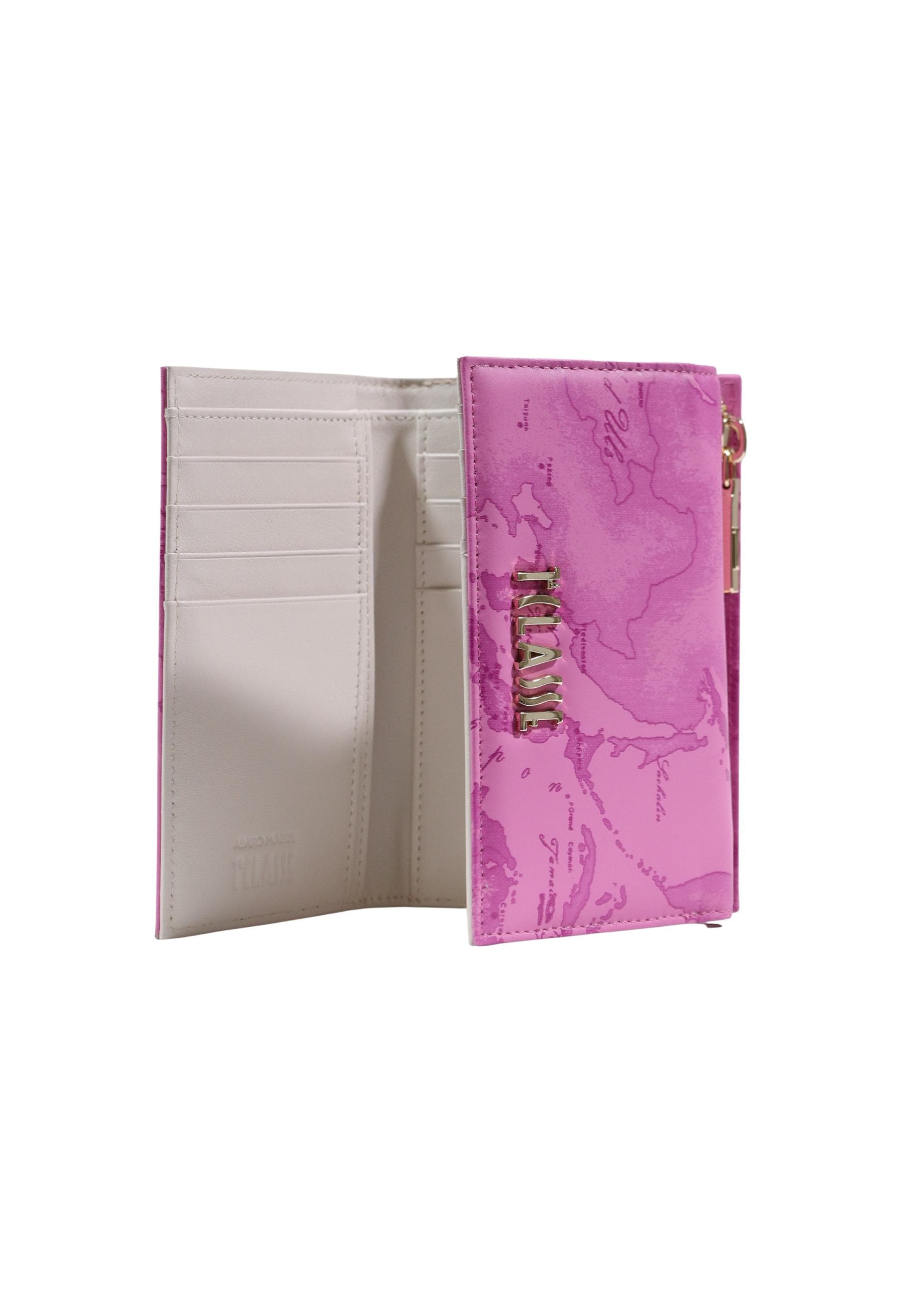 Alviero Martini Prima Classe Portafogli Donna - Alviero Martini Prima Classe