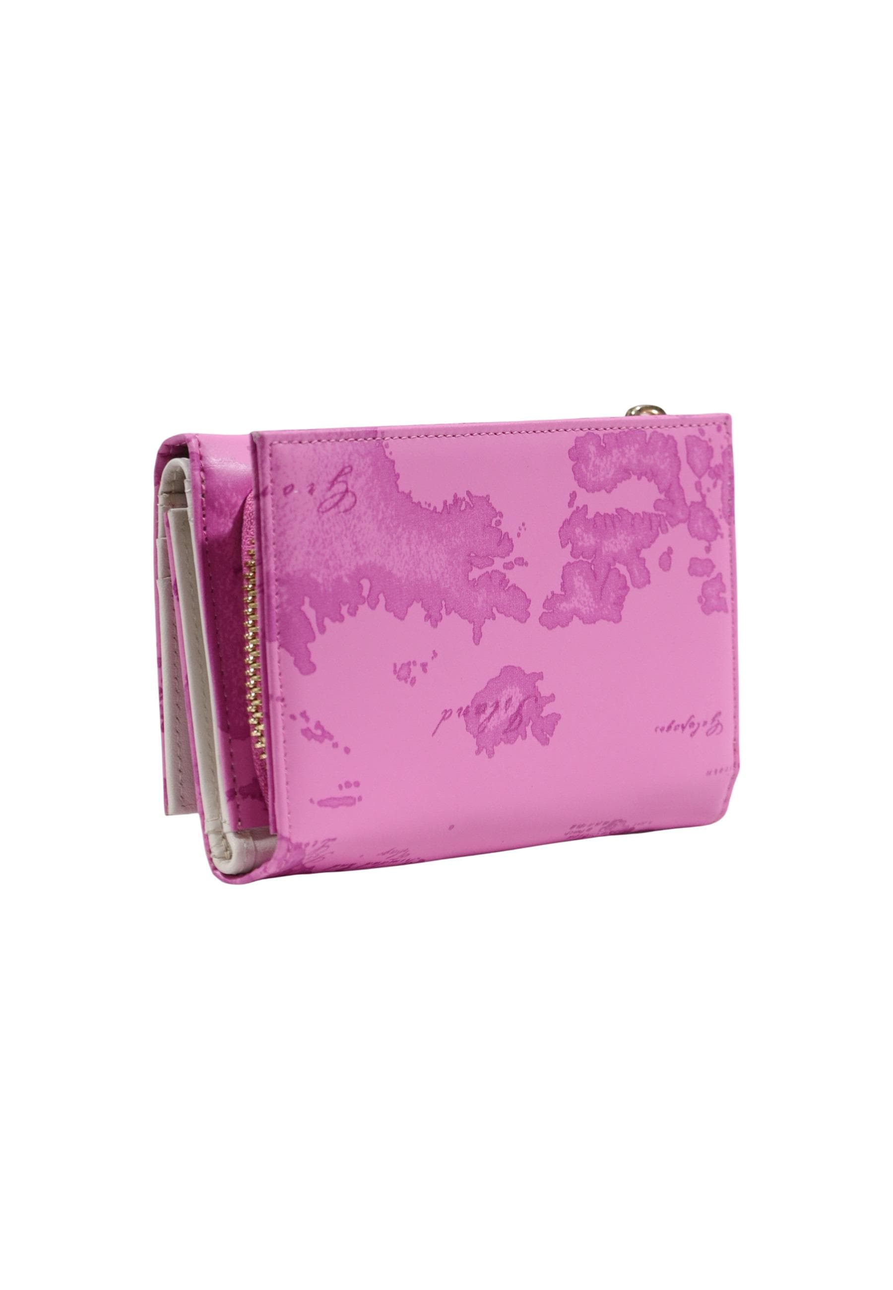 Alviero Martini Prima Classe Portafogli Donna - Alviero Martini Prima Classe