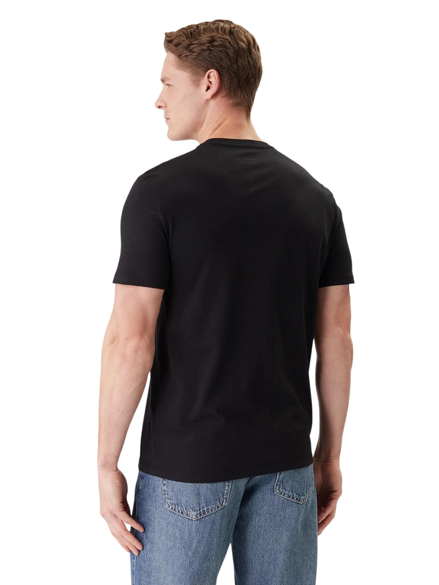 Calvin Klein T-Shirt Uomo - Calvin Klein