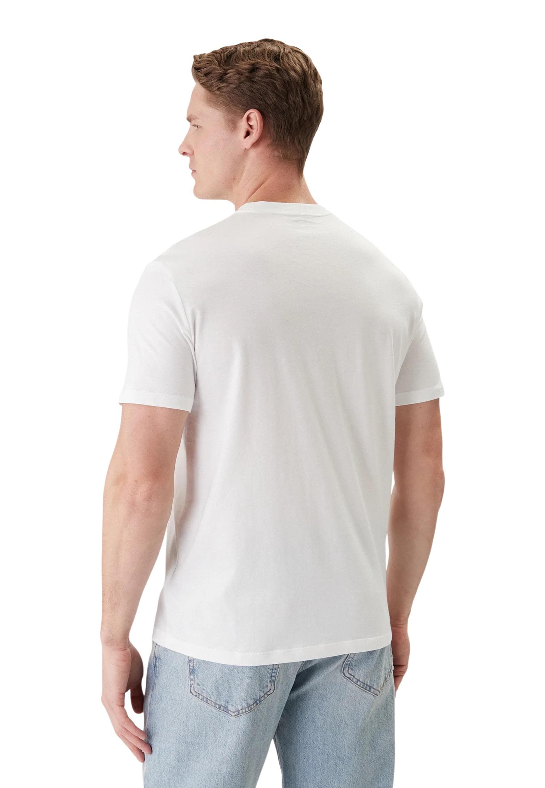 Calvin Klein T-Shirt Uomo - Calvin Klein