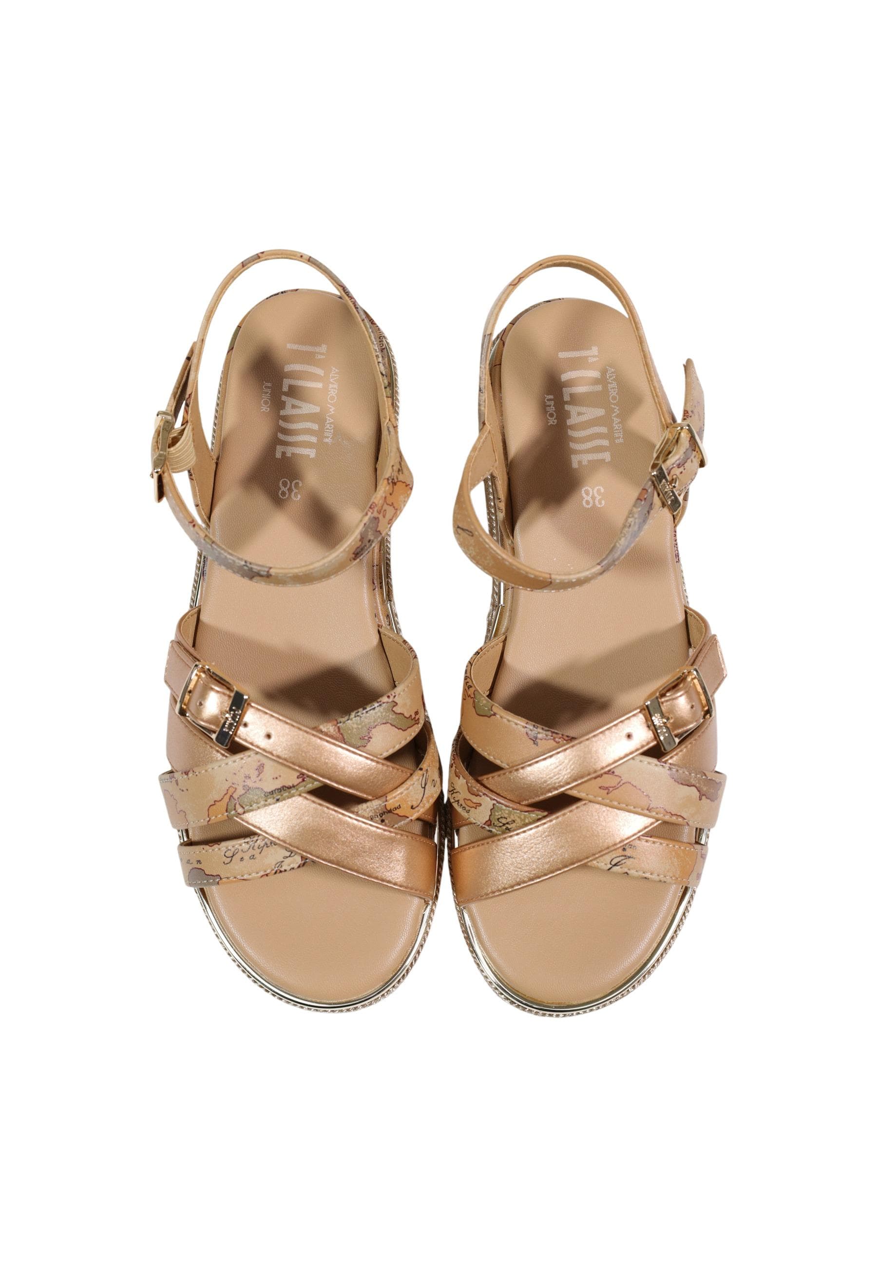 Alviero Martini Prima Classe Sneakers Donna - Alviero Martini Prima Classe