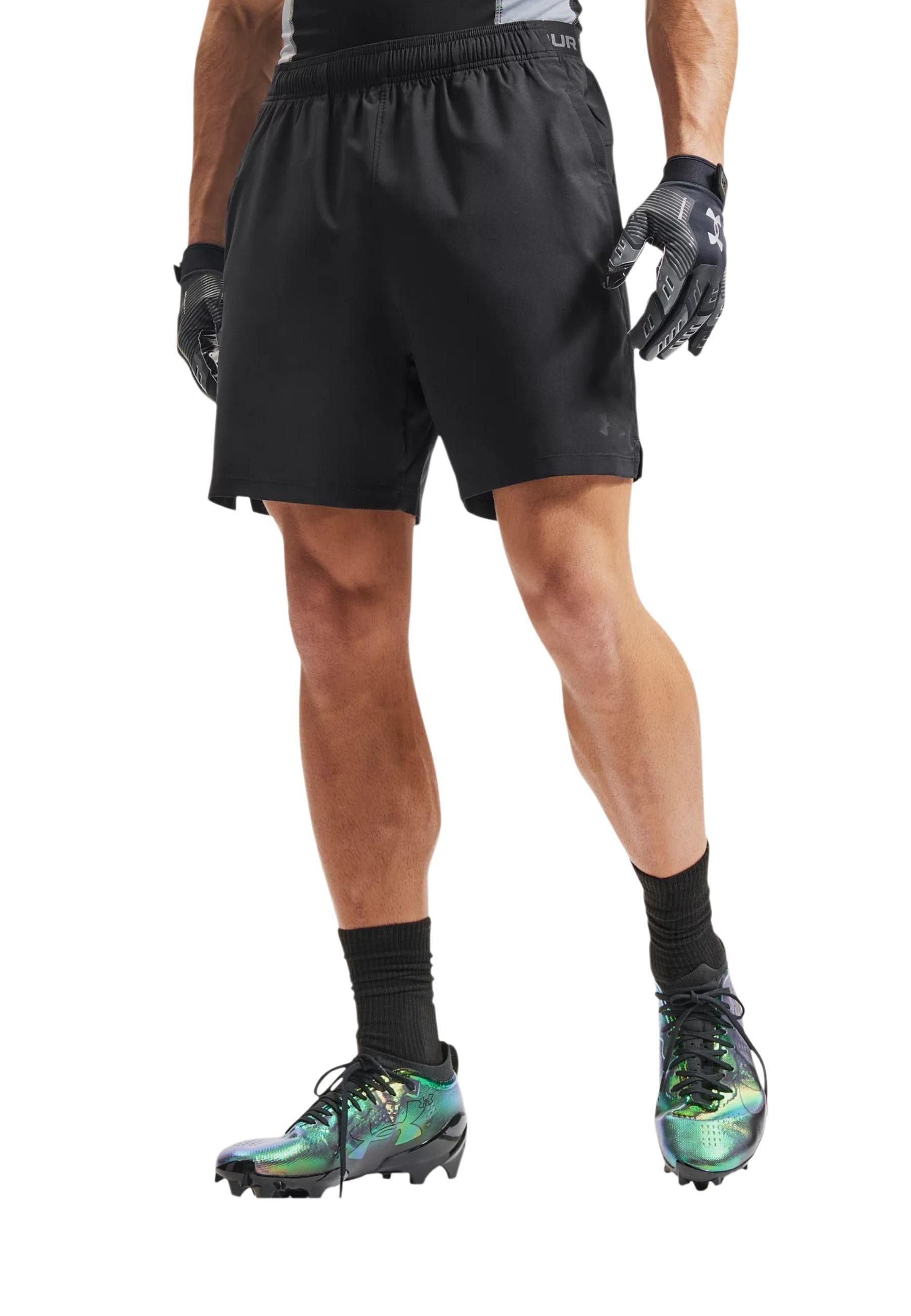 Under Armour Bermuda Uomo - Under Armour