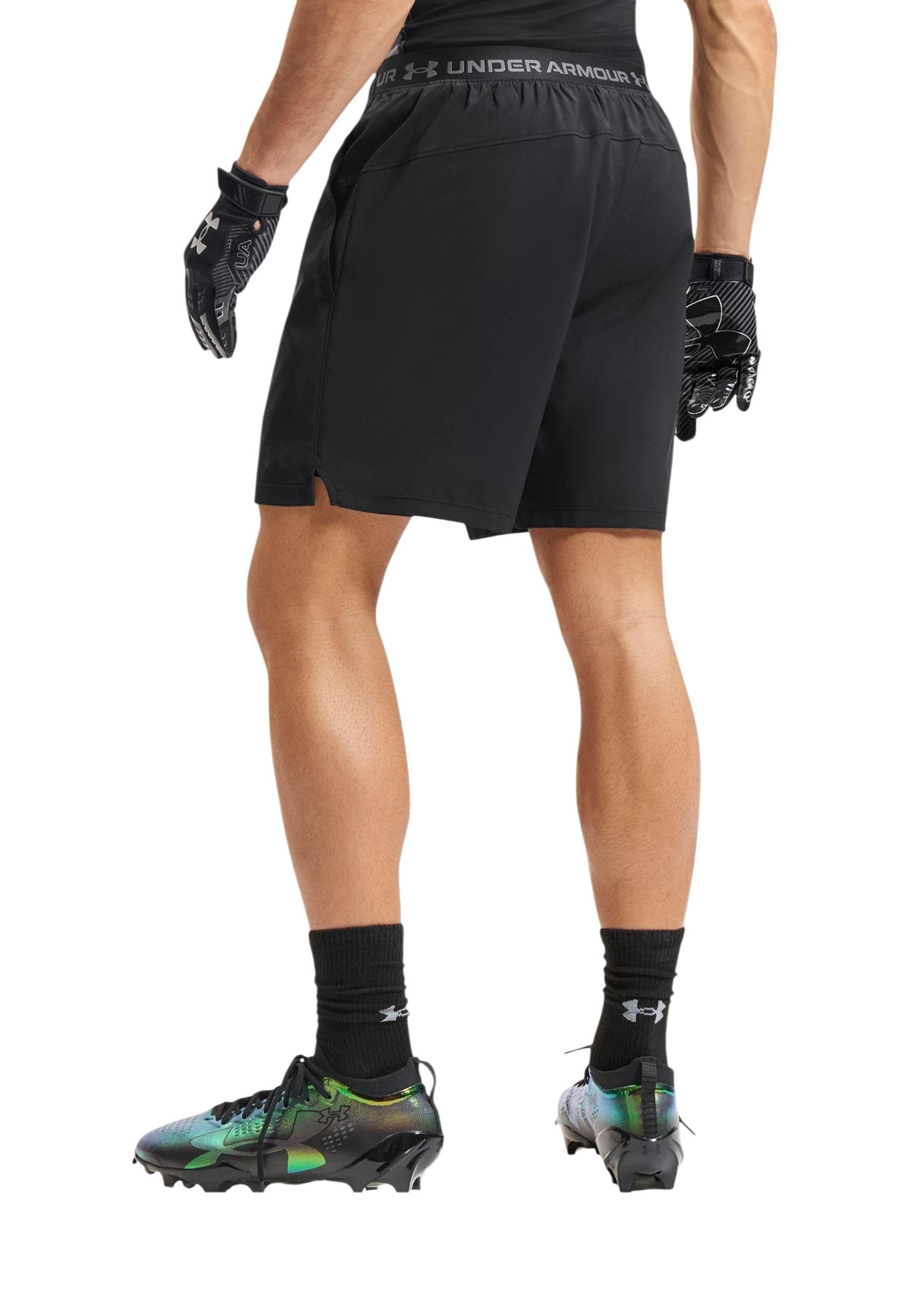 Under Armour Bermuda Uomo - Under Armour