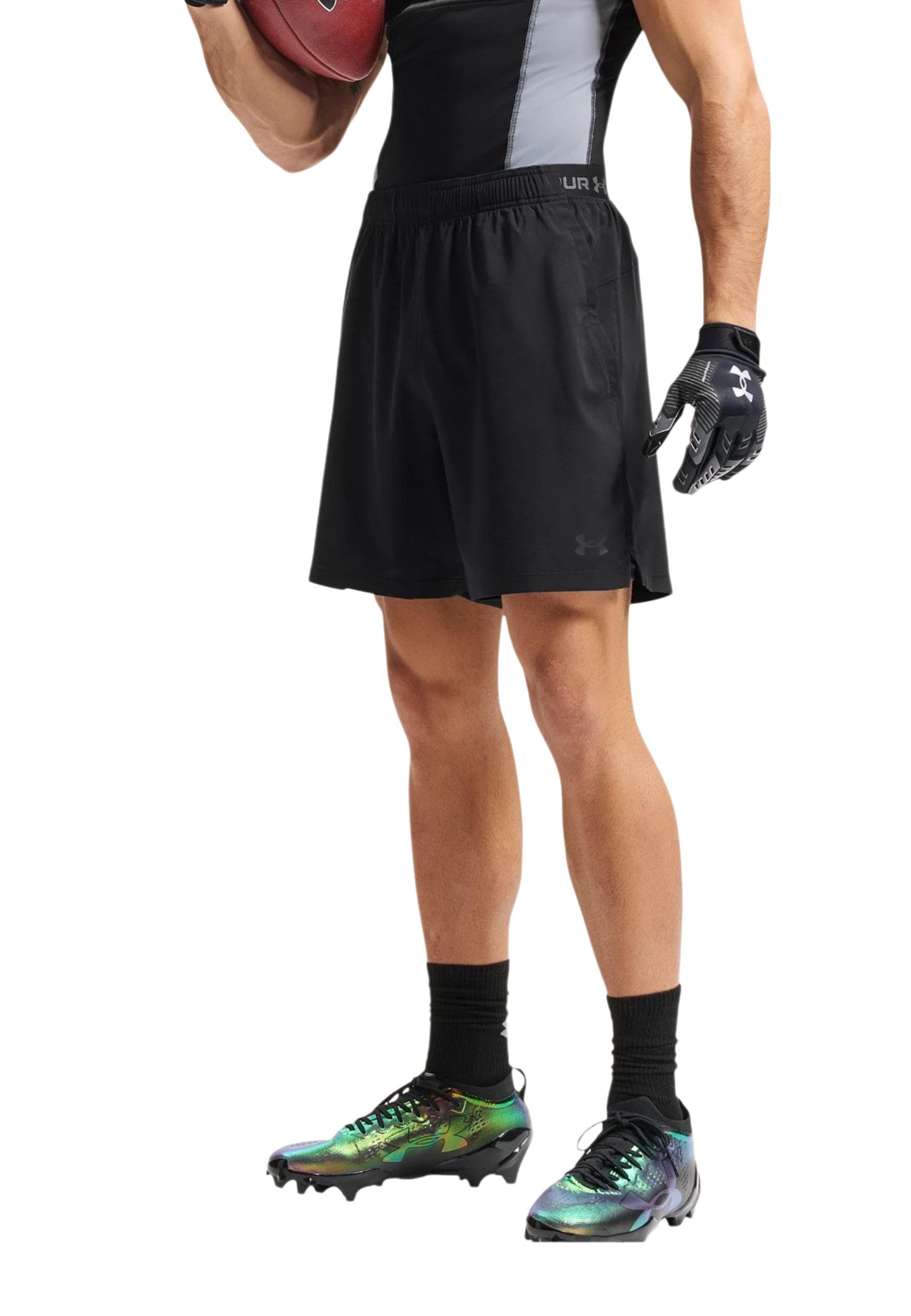 Under Armour Bermuda Uomo - Under Armour