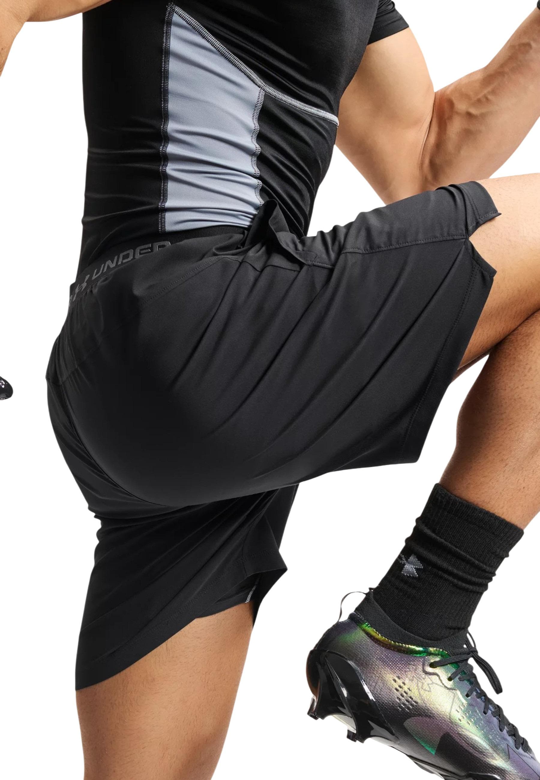 Under Armour Bermuda Uomo - Under Armour