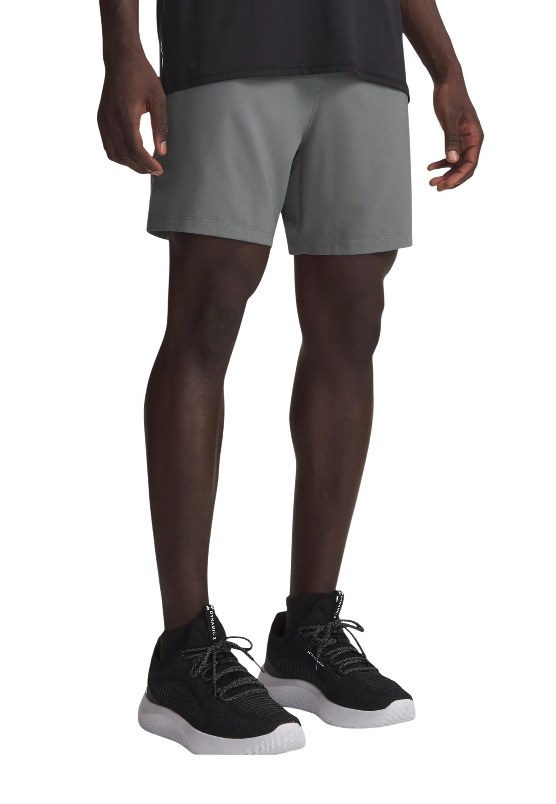 Under Armour Bermuda Uomo - Under Armour