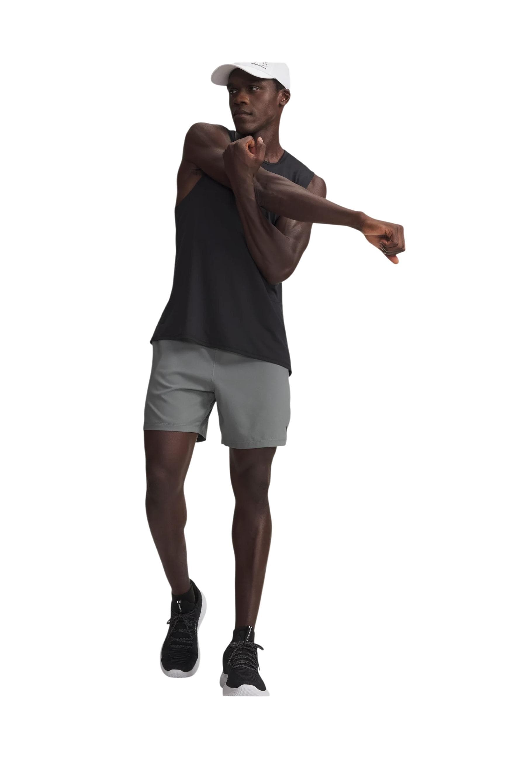 Under Armour Bermuda Uomo - Under Armour