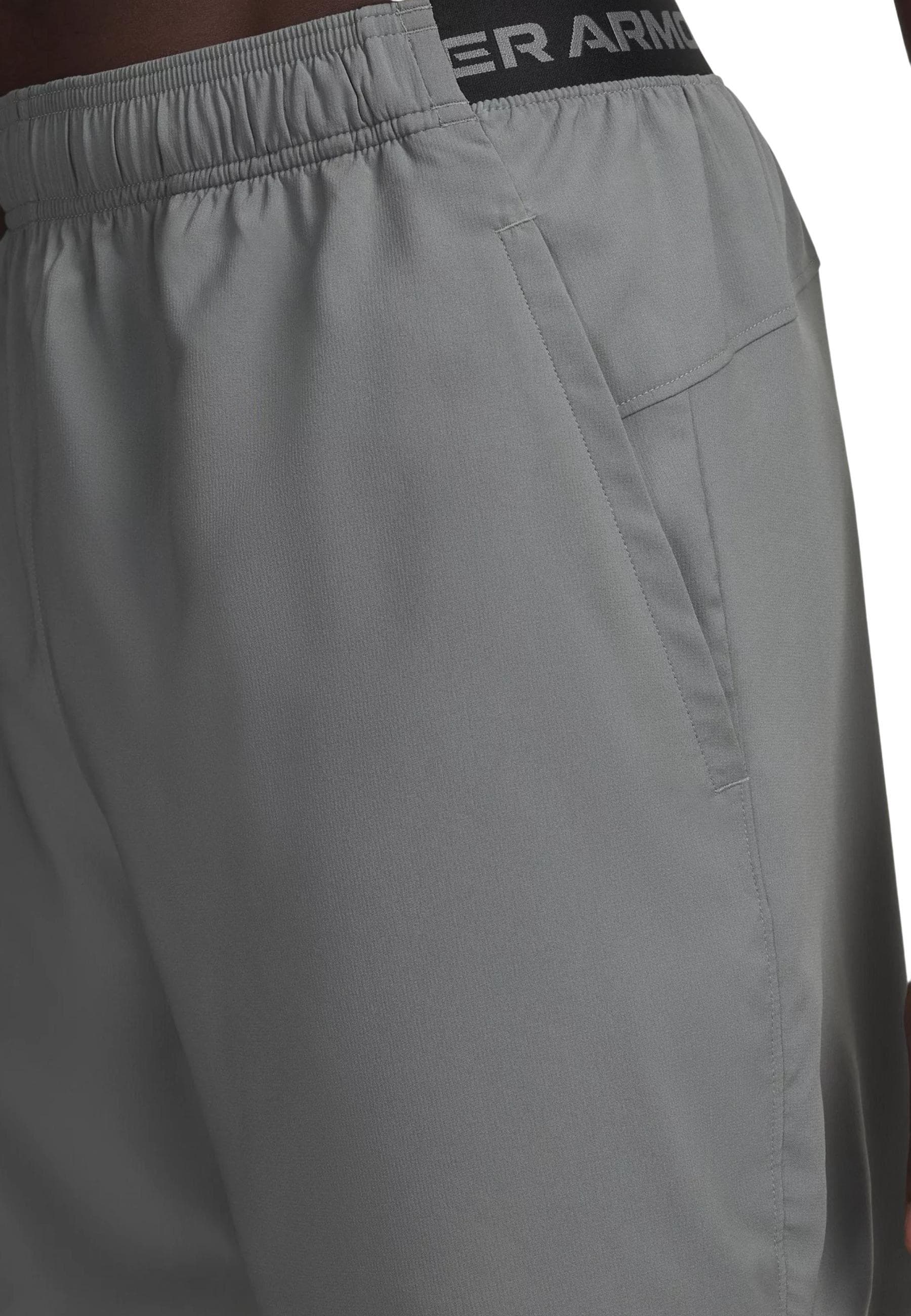 Under Armour Bermuda Uomo - Under Armour