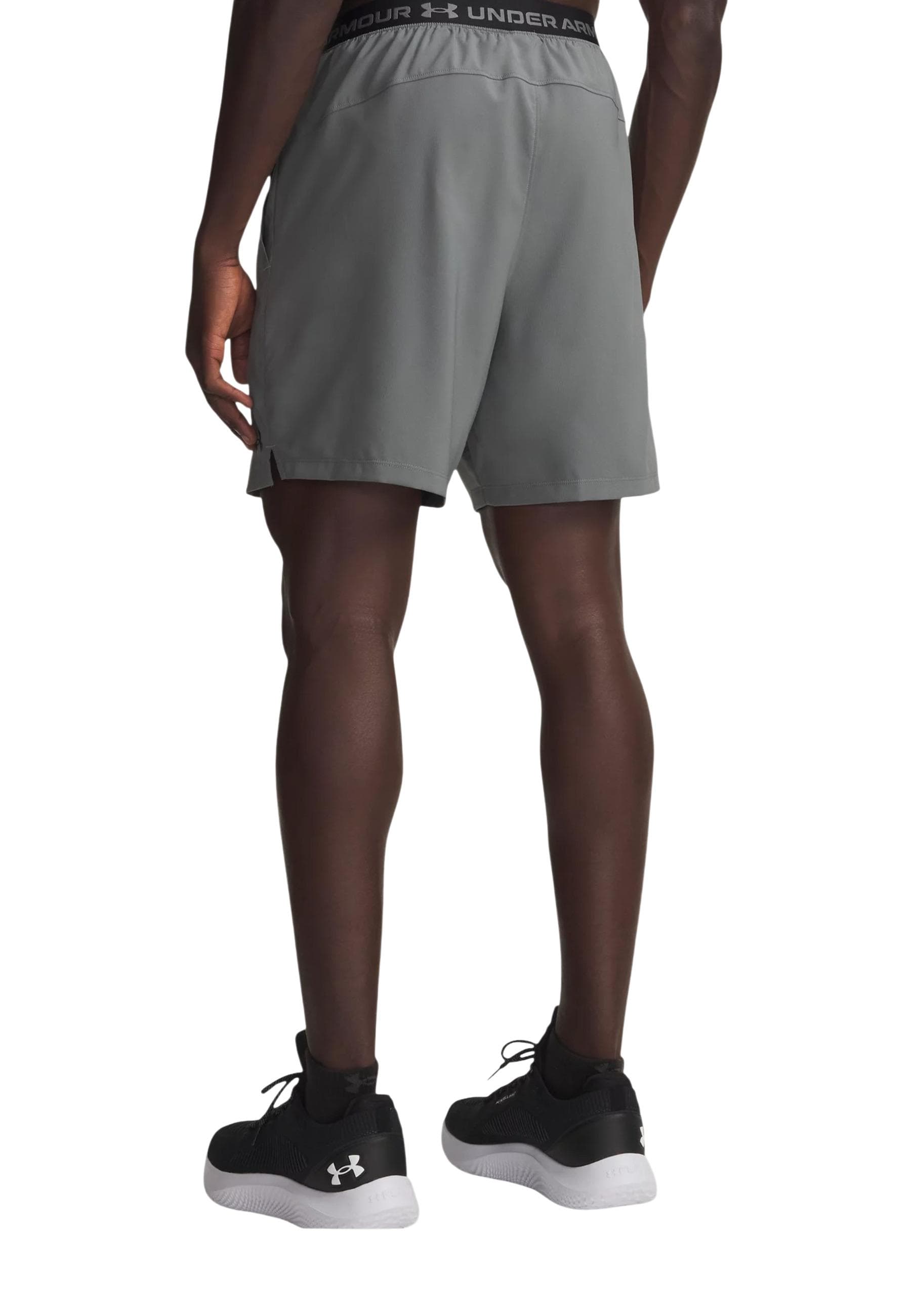 Under Armour Bermuda Uomo - Under Armour