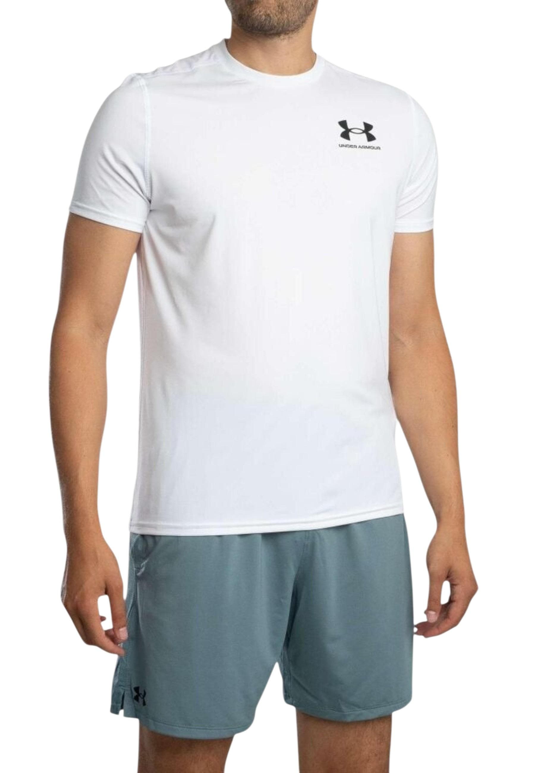 Under Armour T-Shirt Uomo - Under Armour