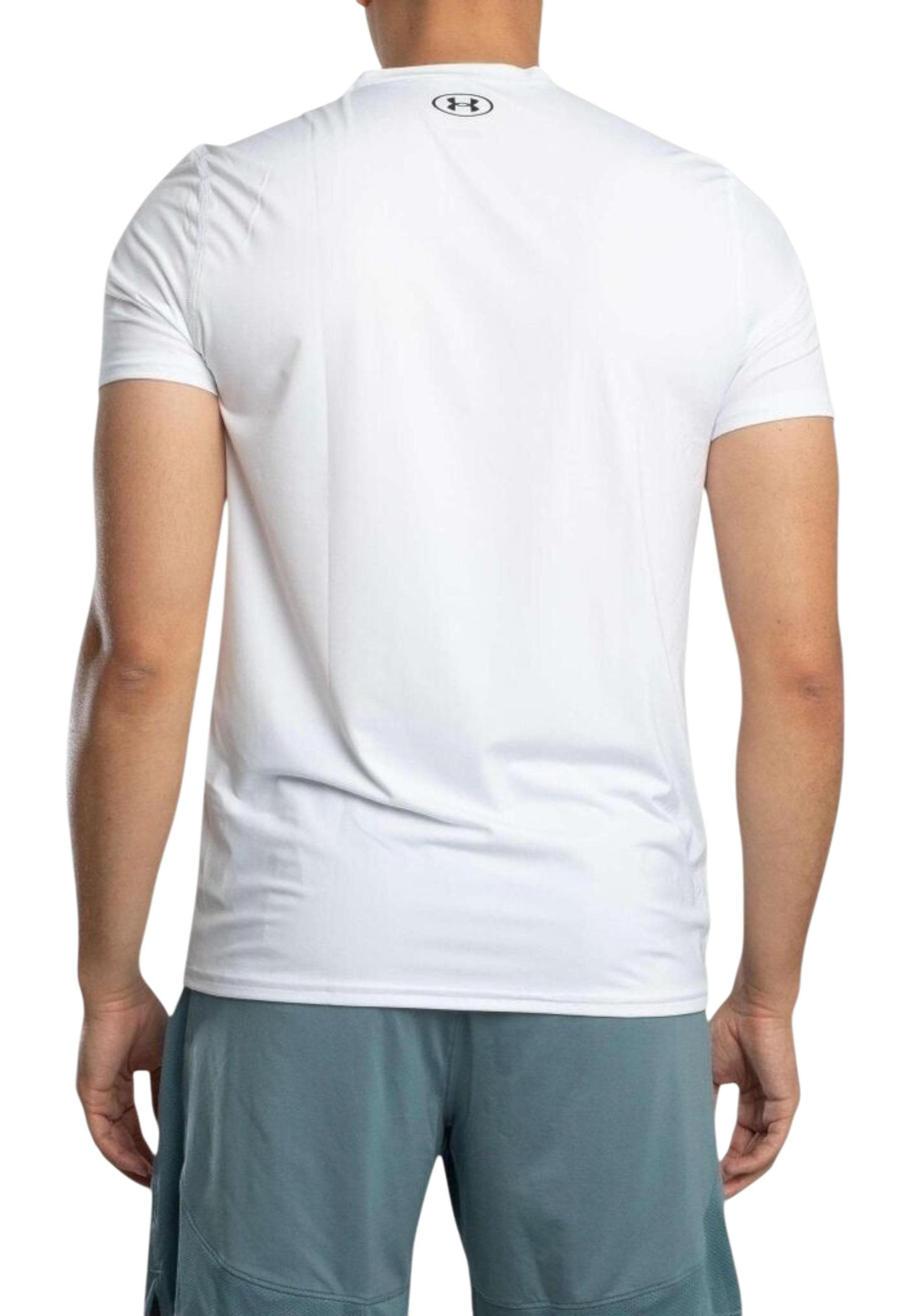 Under Armour T-Shirt Uomo - Under Armour