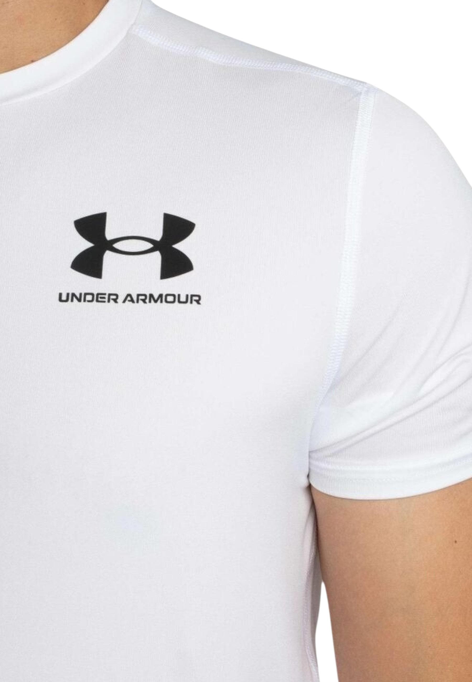 Under Armour T-Shirt Uomo - Under Armour