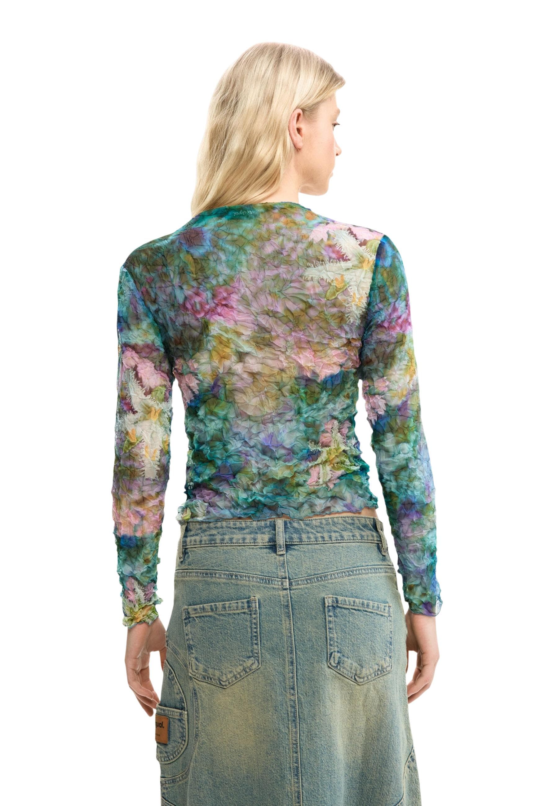 Desigual Maglia Donna - Desigual