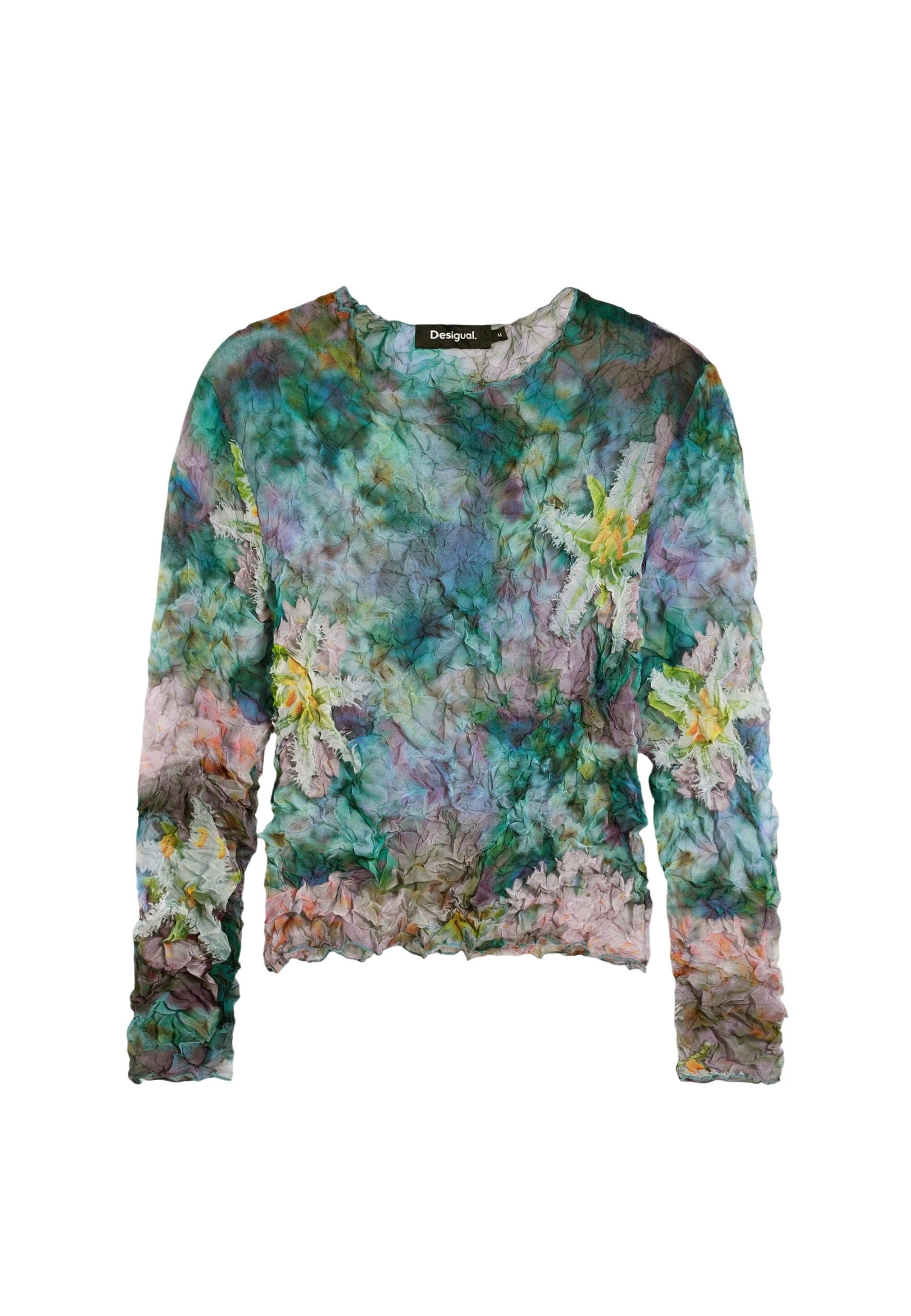 Desigual Maglia Donna - Desigual