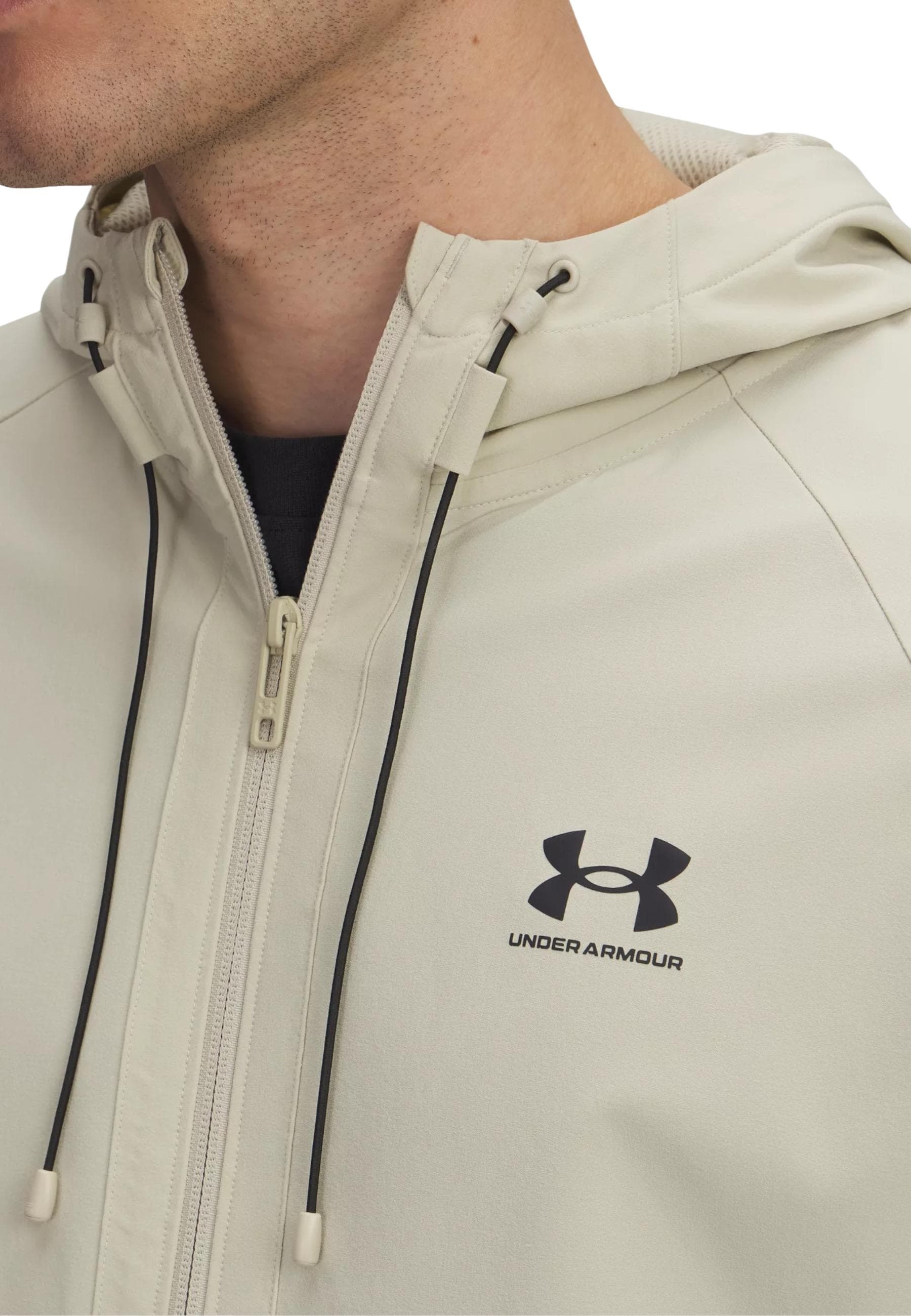 Under Armour Giacca Uomo - Under Armour