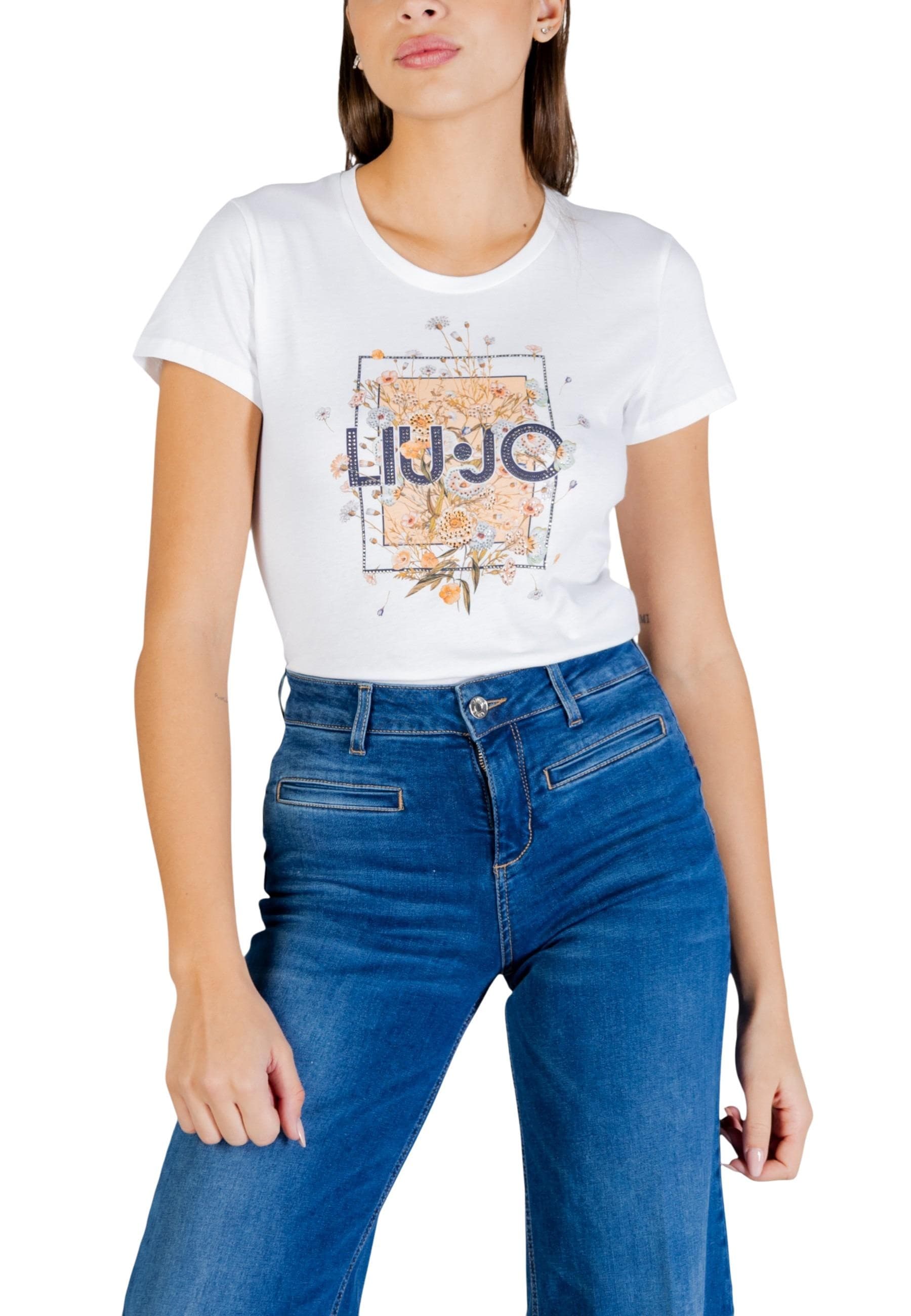 Liu Jo T-Shirt Donna - Liu Jo