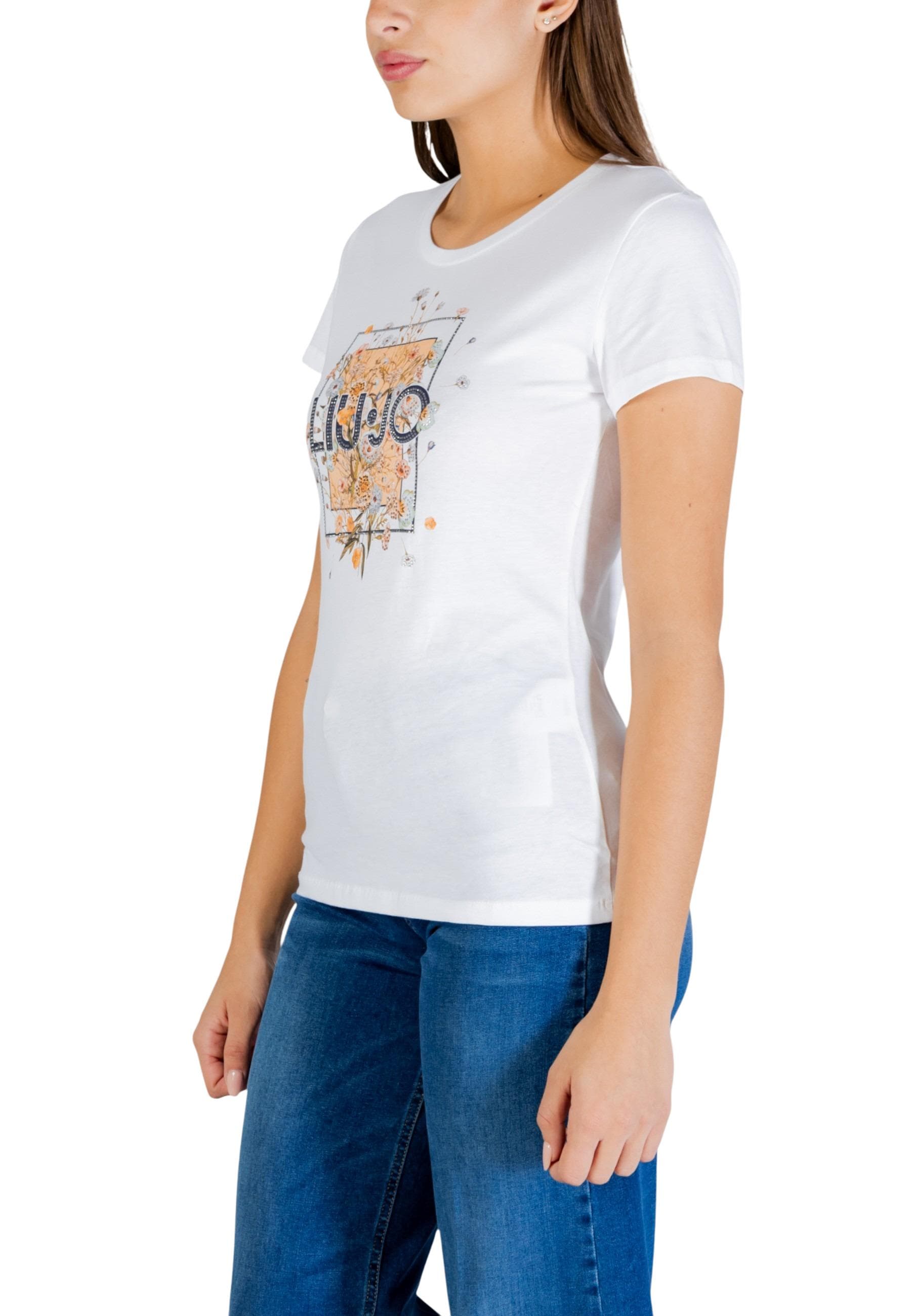 Liu Jo T-Shirt Donna - Liu Jo