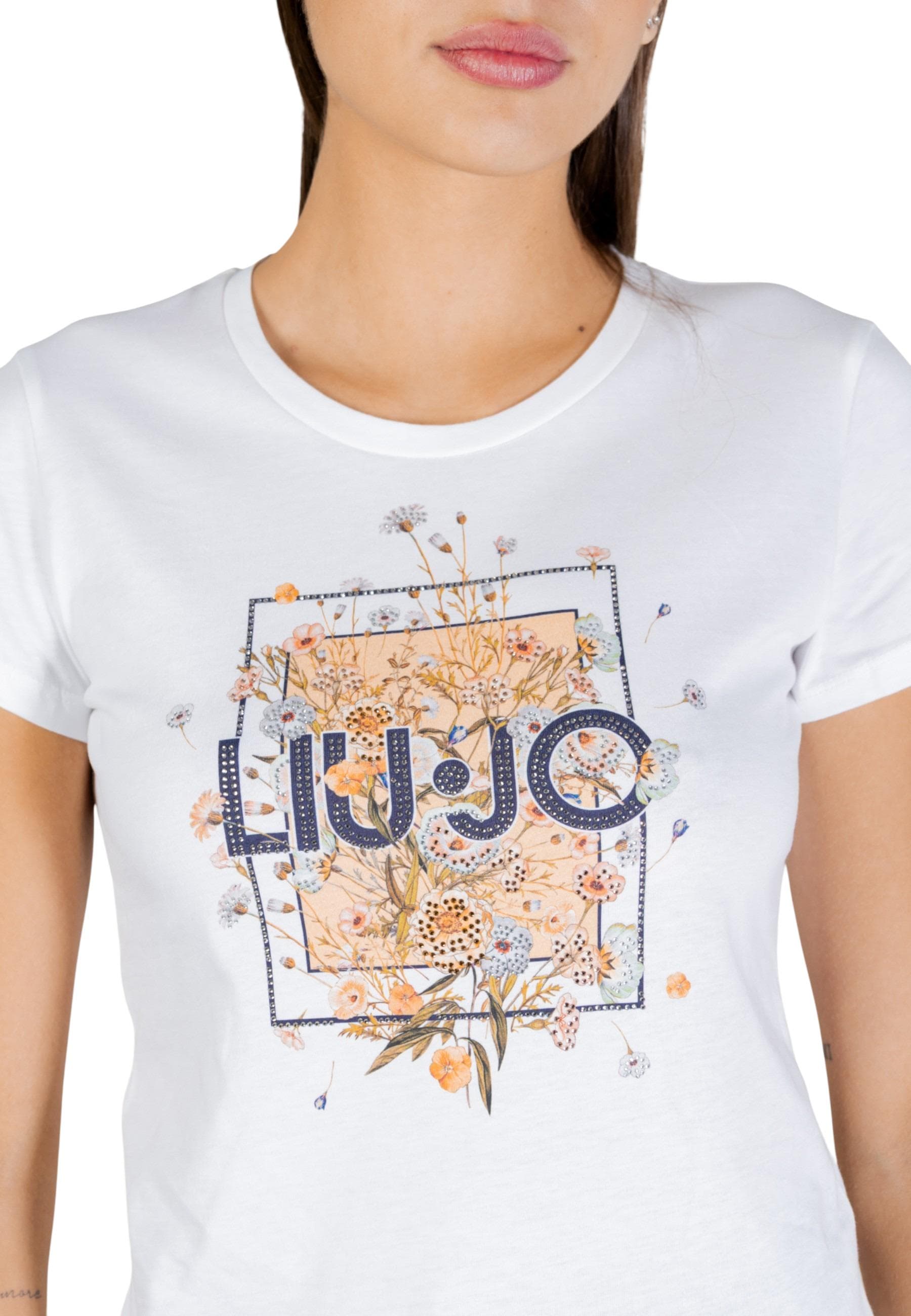Liu Jo T-Shirt Donna - Liu Jo