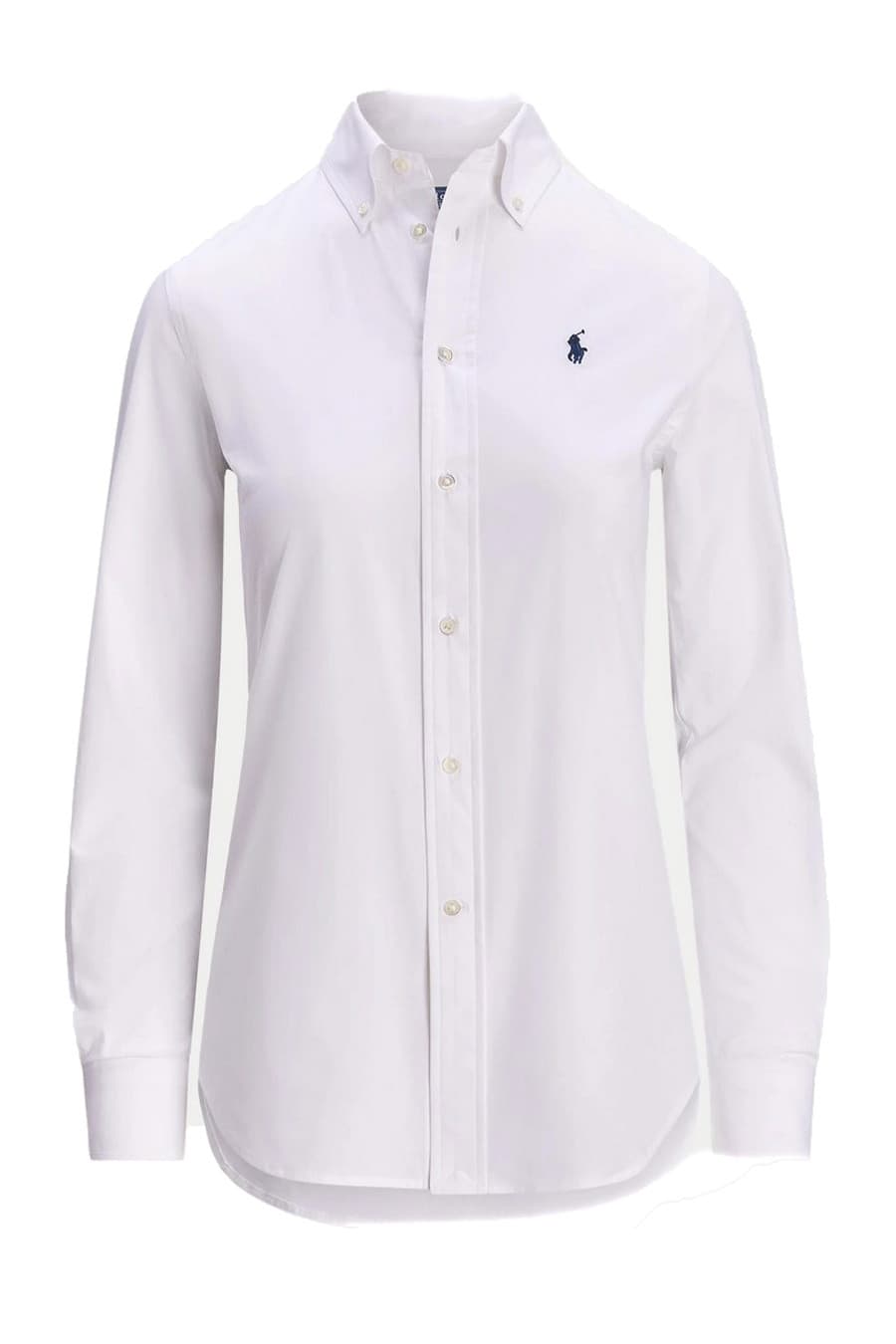 Polo Ralph Lauren Camicia Donna - Polo Ralph Lauren