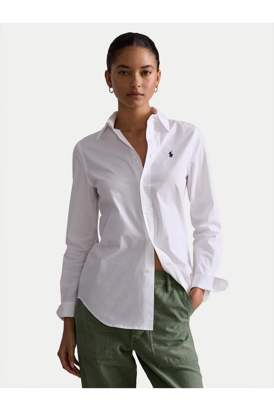 Polo Ralph Lauren Camicia Donna - Polo Ralph Lauren