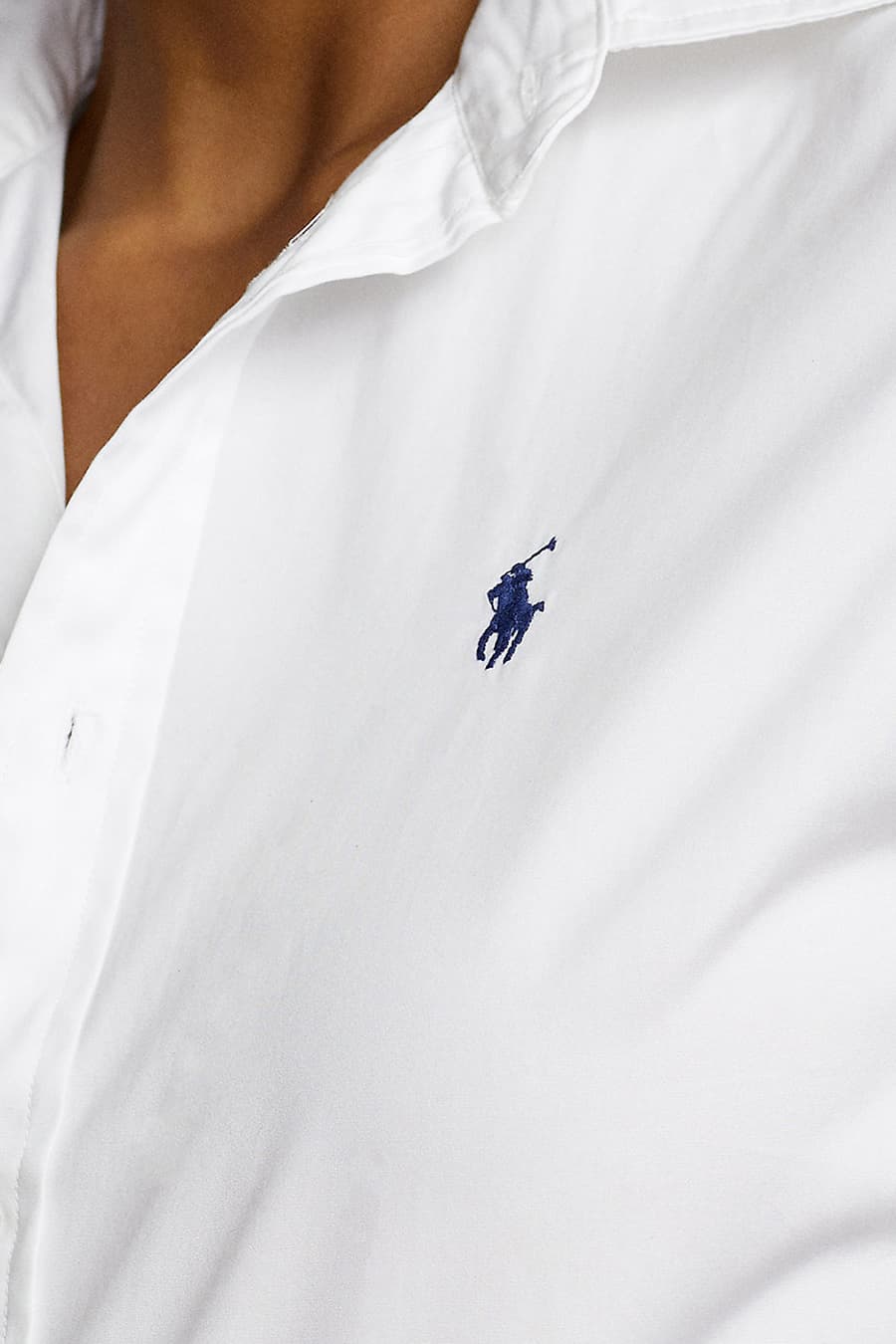 Polo Ralph Lauren Camicia Donna - Polo Ralph Lauren