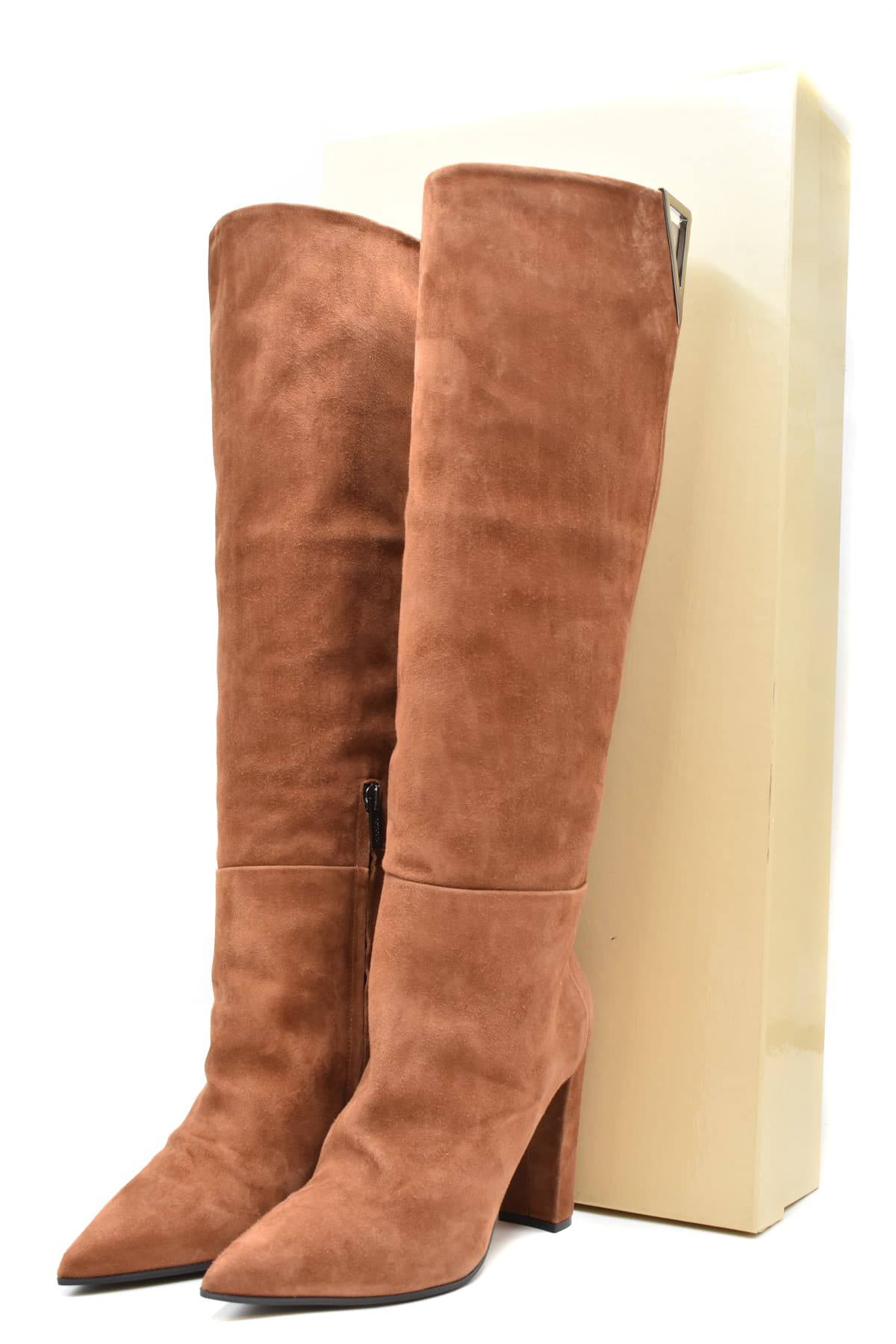 Ninalilou Stivali Donna - Ninalilou