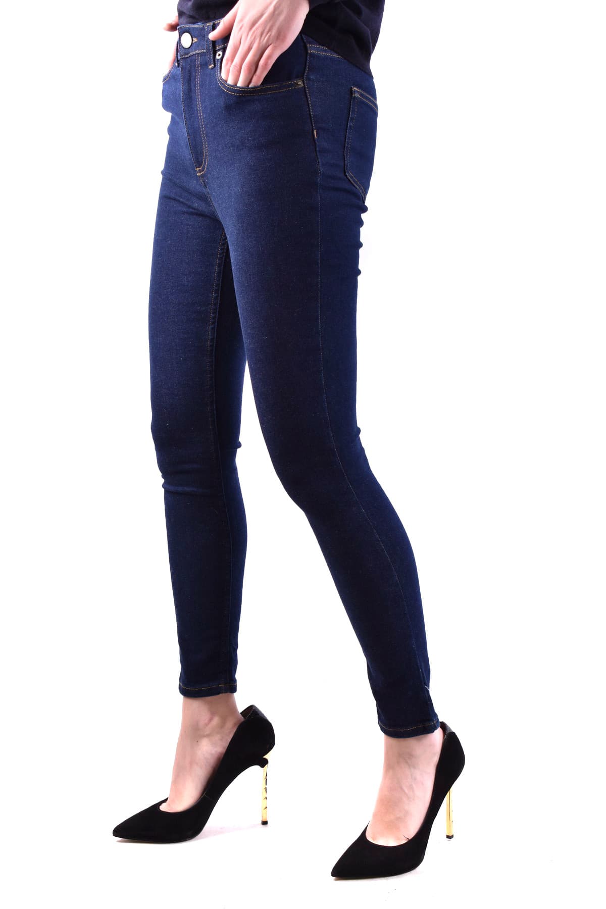 Twinset Jeans Donna - Twinset