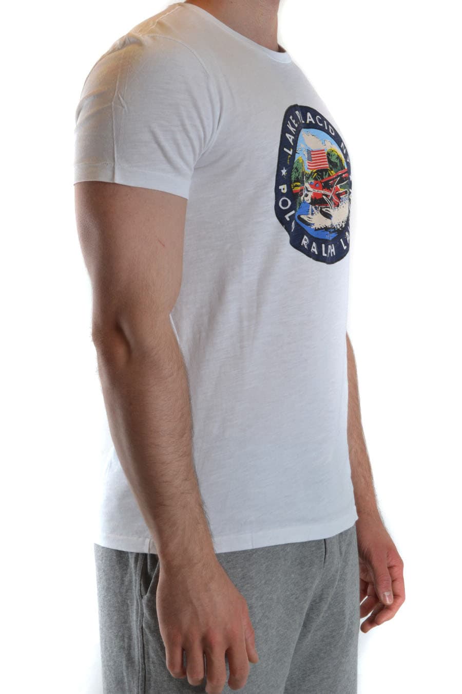 Polo Ralph Lauren T-Shirt Uomo - Polo Ralph Lauren