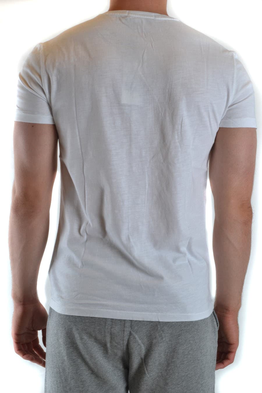 Polo Ralph Lauren T-Shirt Uomo - Polo Ralph Lauren