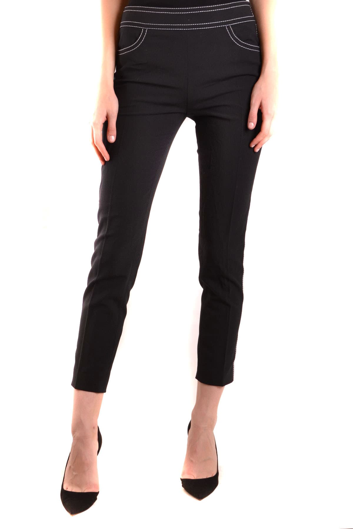 Boutique Moschino Pantaloni Donna - Boutique Moschino