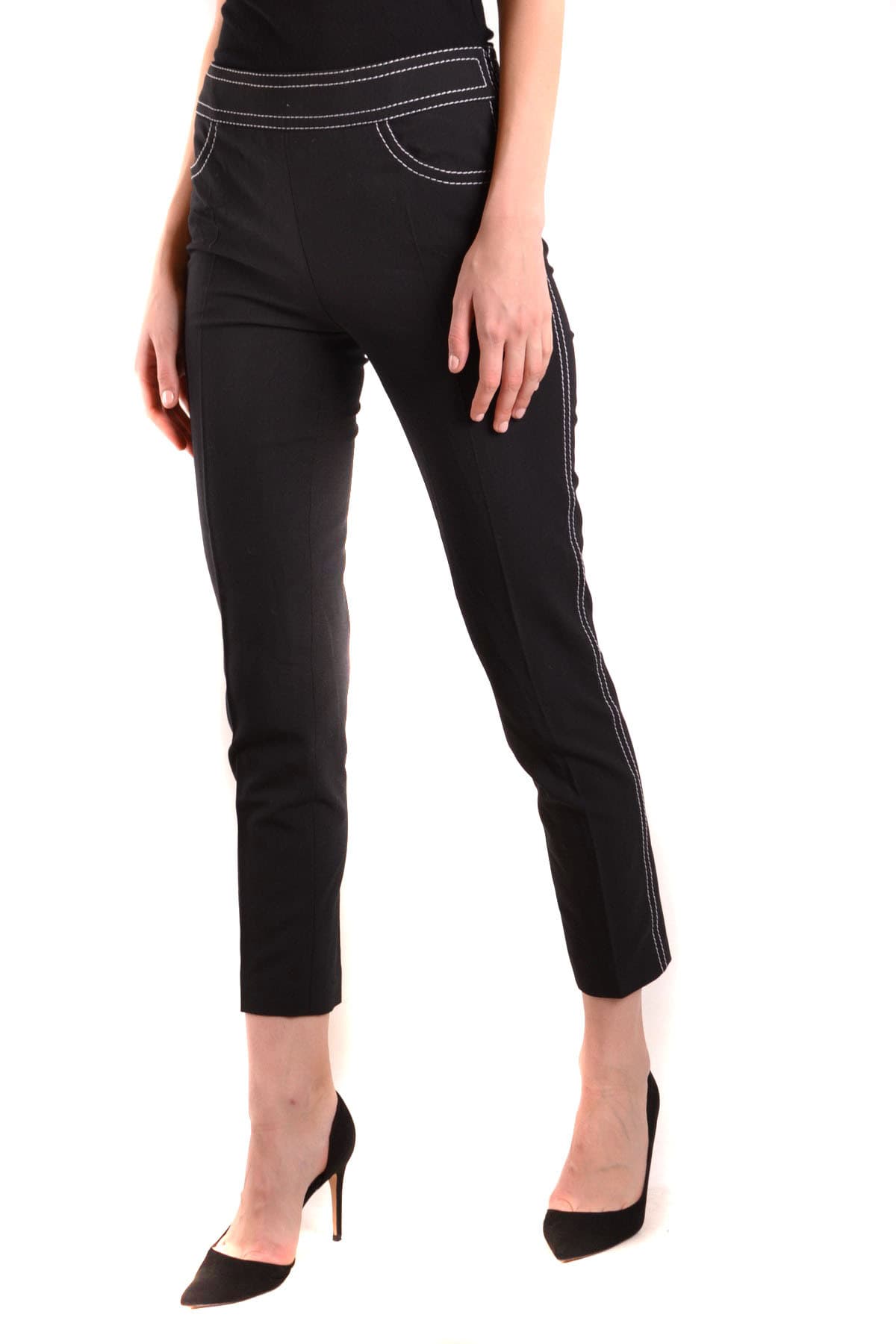 Boutique Moschino Pantaloni Donna - Boutique Moschino