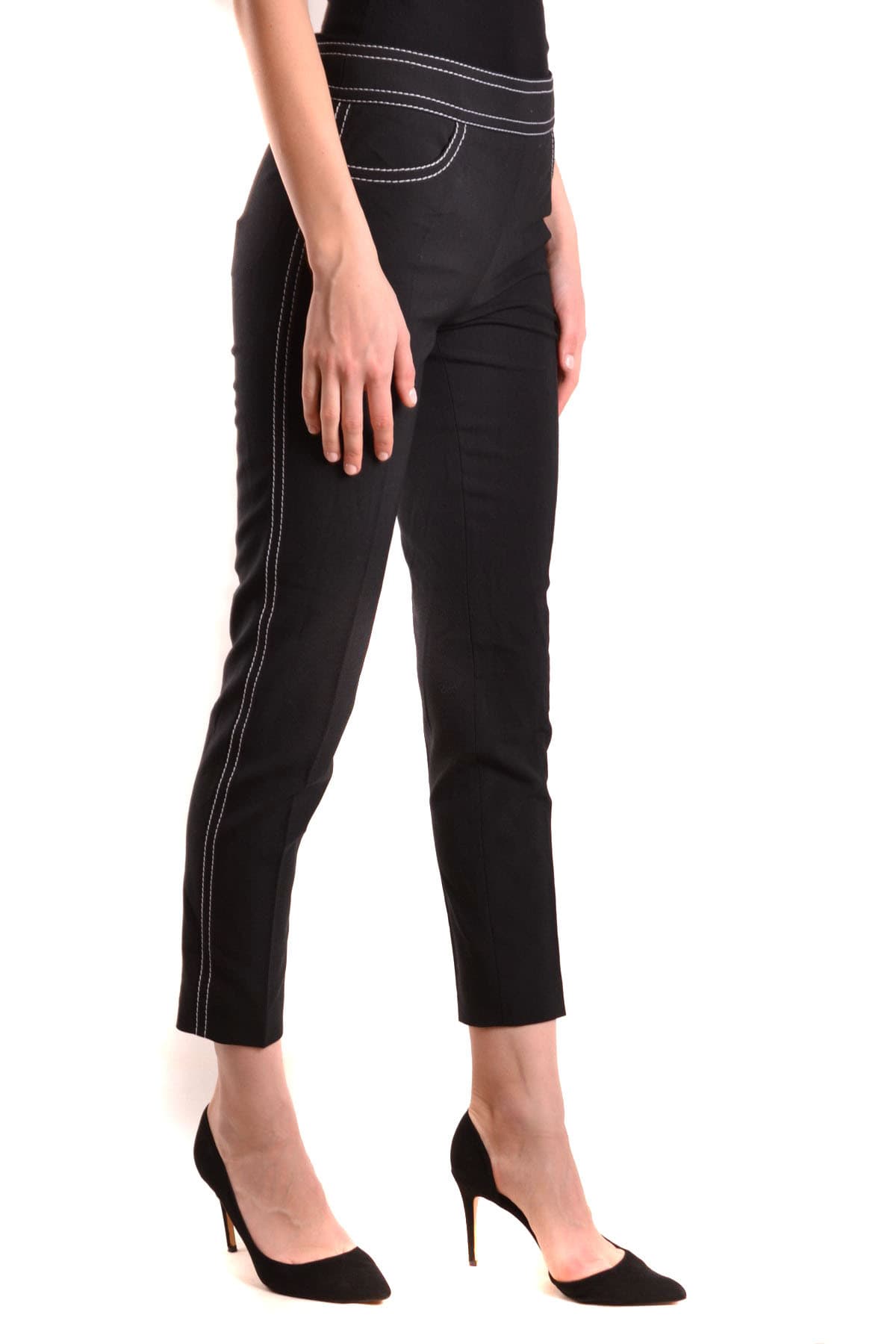 Boutique Moschino Pantaloni Donna - Boutique Moschino