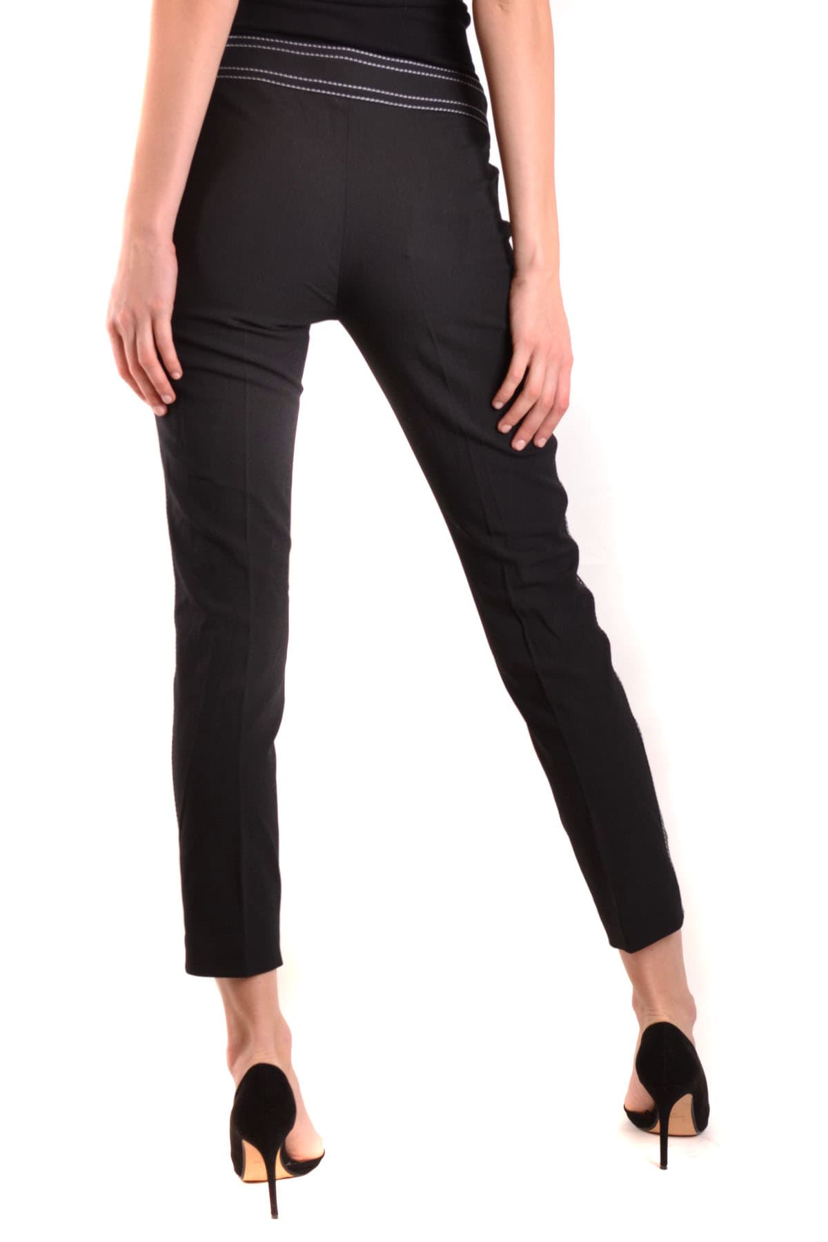 Boutique Moschino Pantaloni Donna - Boutique Moschino