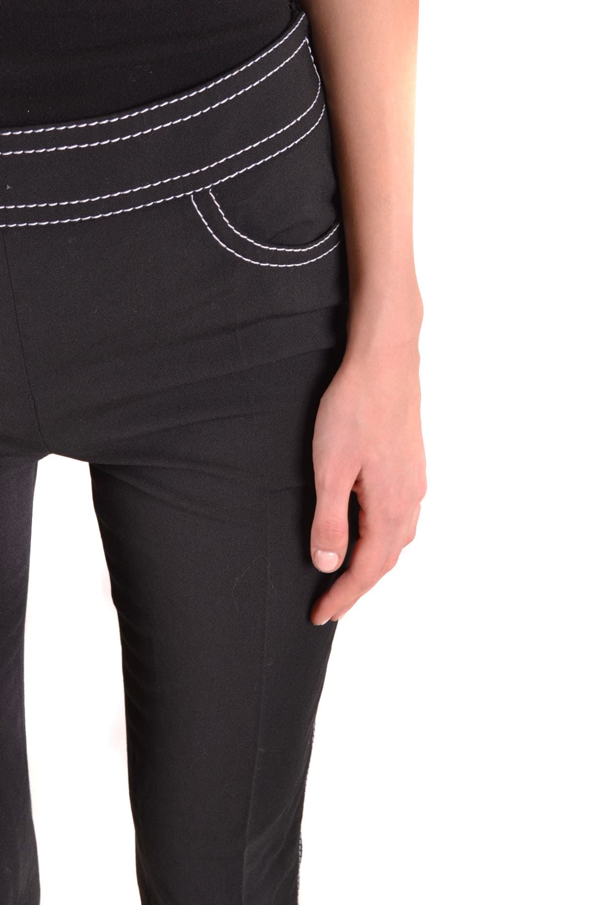 Boutique Moschino Pantaloni Donna - Boutique Moschino