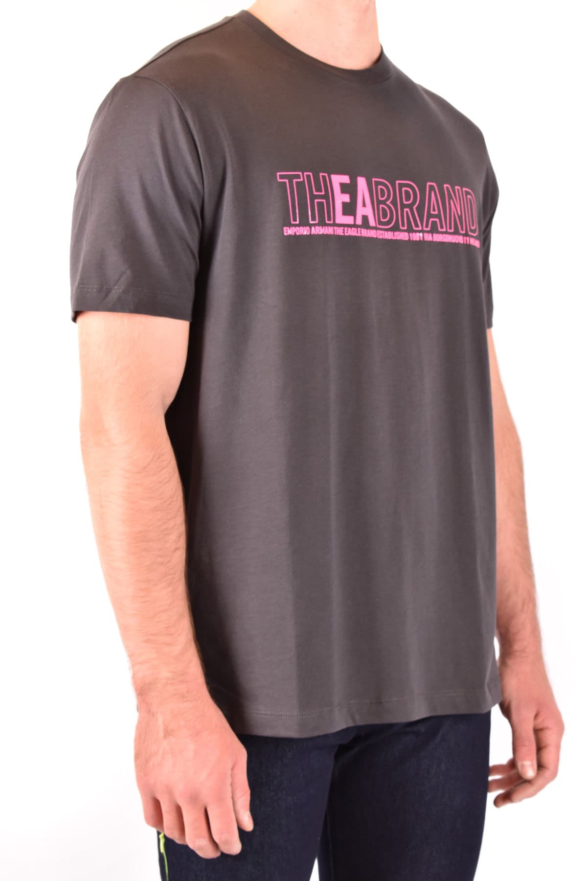 Emporio Armani T-Shirt Uomo - Emporio Armani