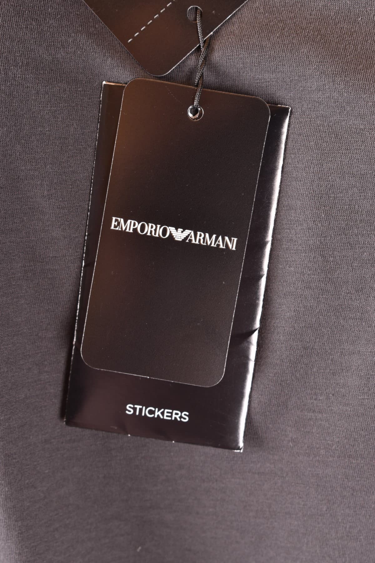 Emporio Armani T-Shirt Uomo - Emporio Armani