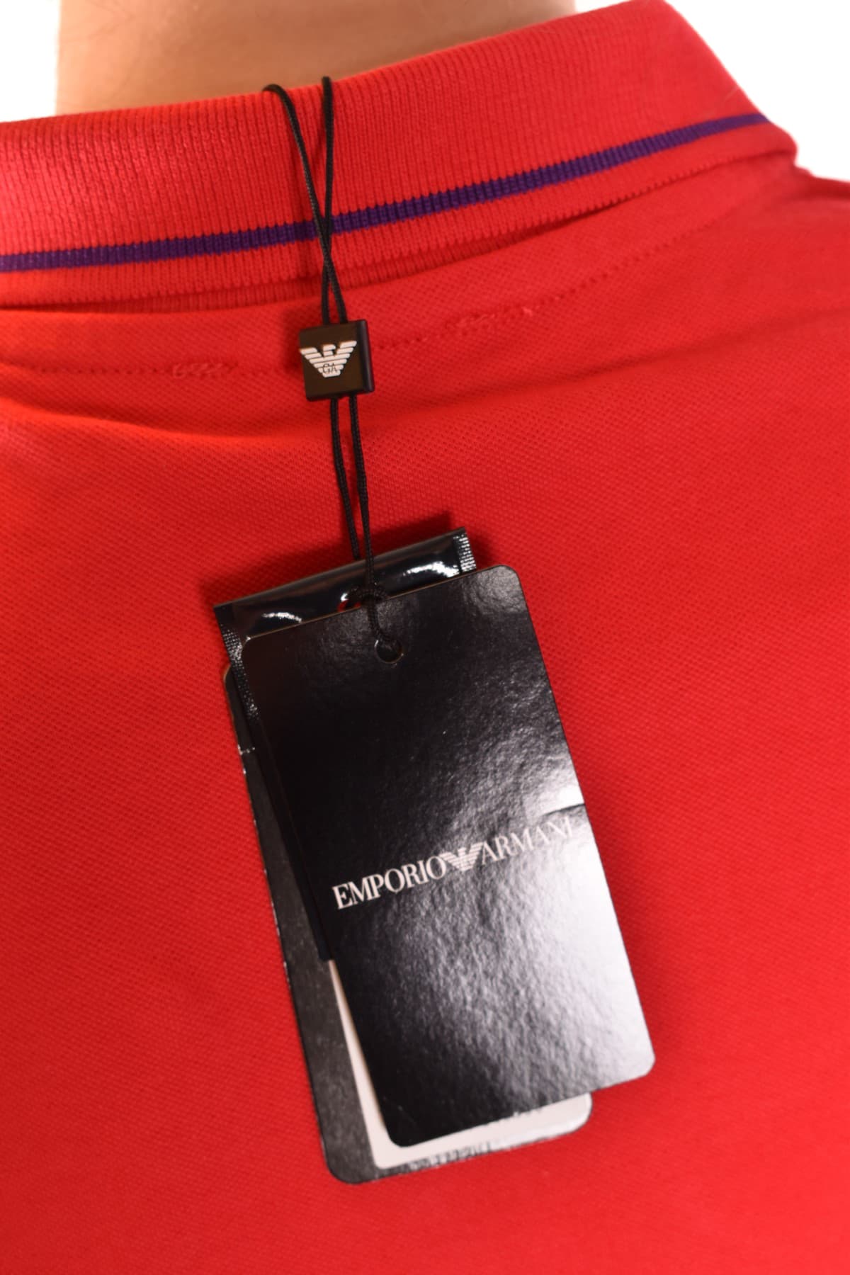 Emporio Armani Polo Donna - Emporio Armani